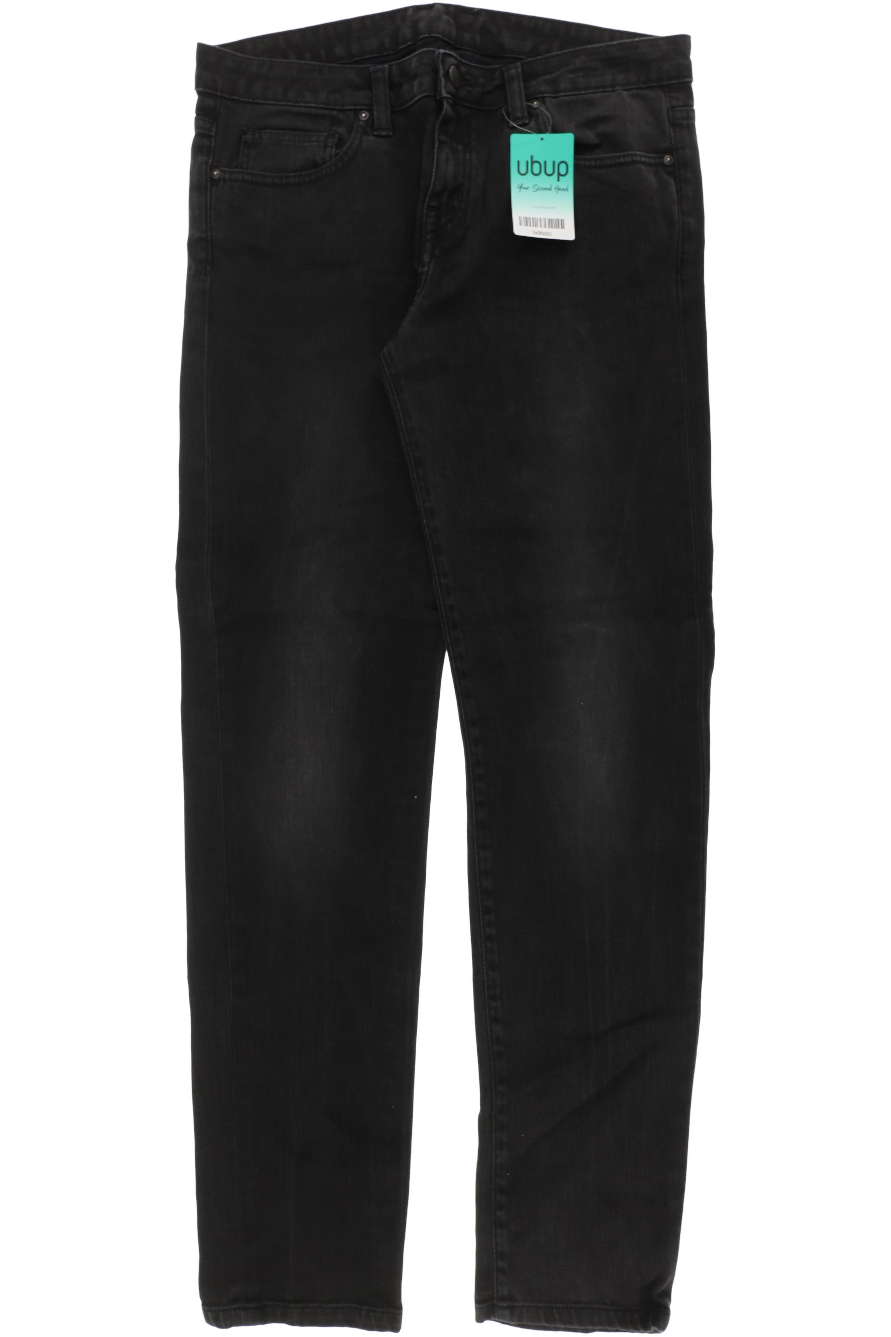 

Carhartt Herren Jeans, schwarz, Gr. 27