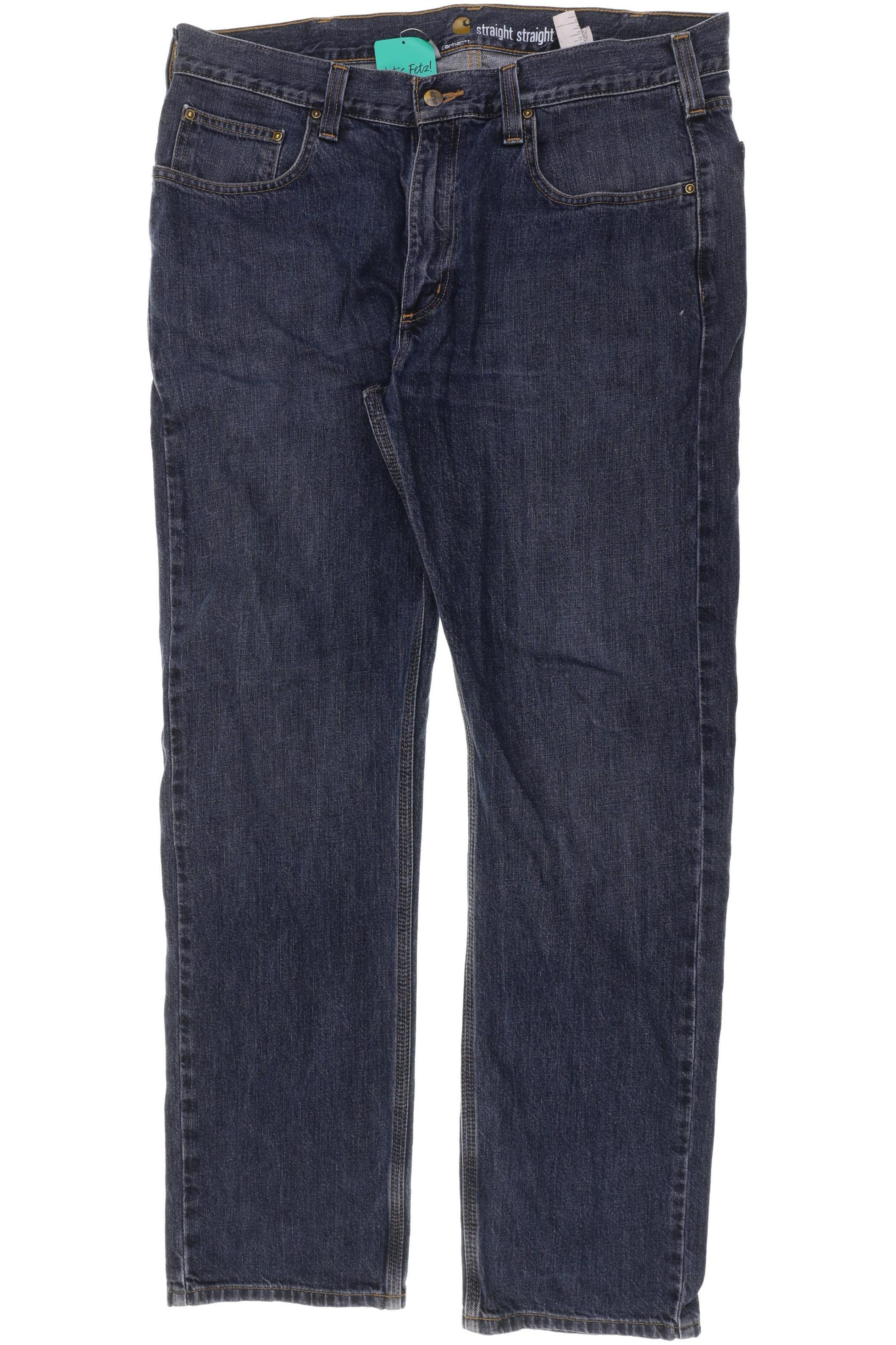 

Carhartt Herren Jeans, blau, Gr. 36