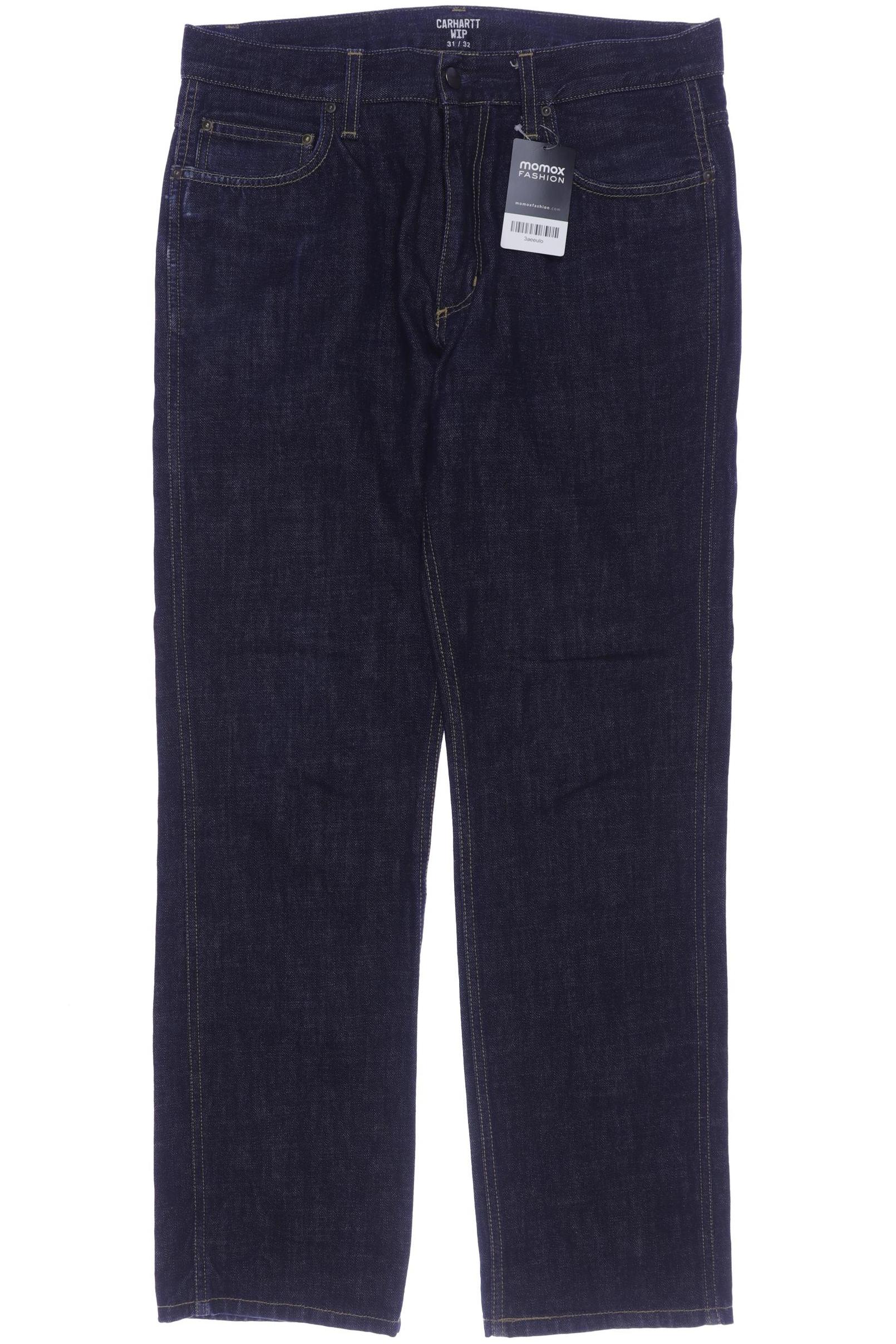 

Carhartt Herren Jeans, marineblau, Gr. 48
