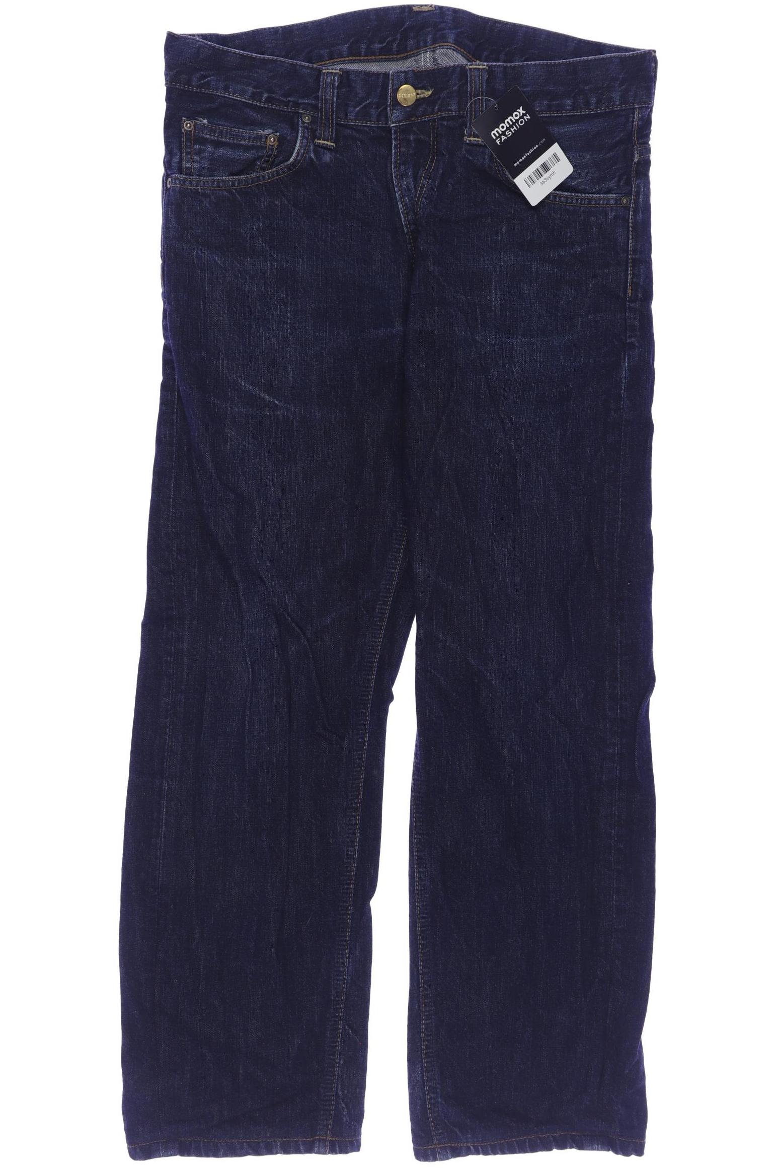 

Carhartt Herren Jeans, marineblau, Gr. 31