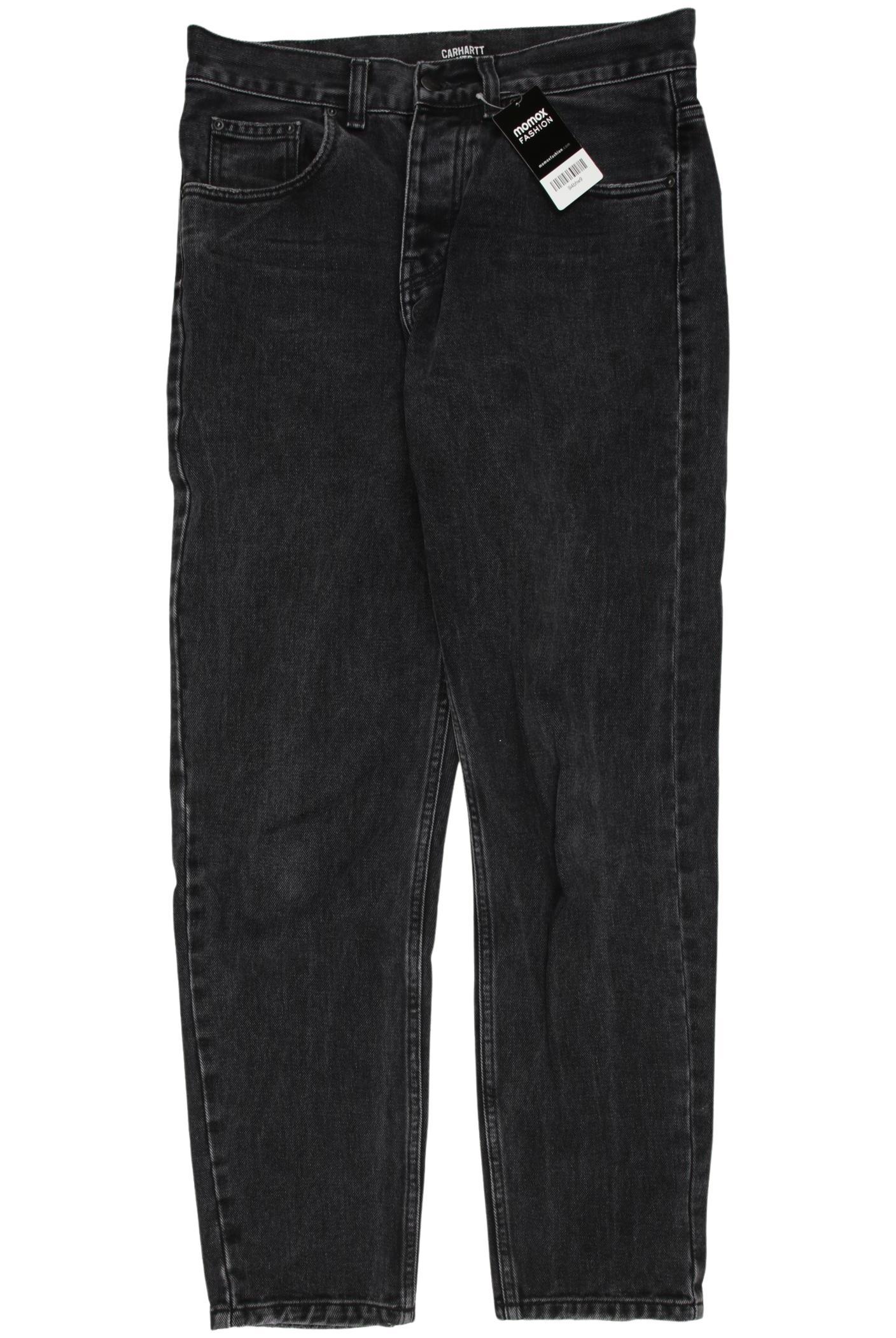 

Carhartt Herren Jeans, grau, Gr. 30
