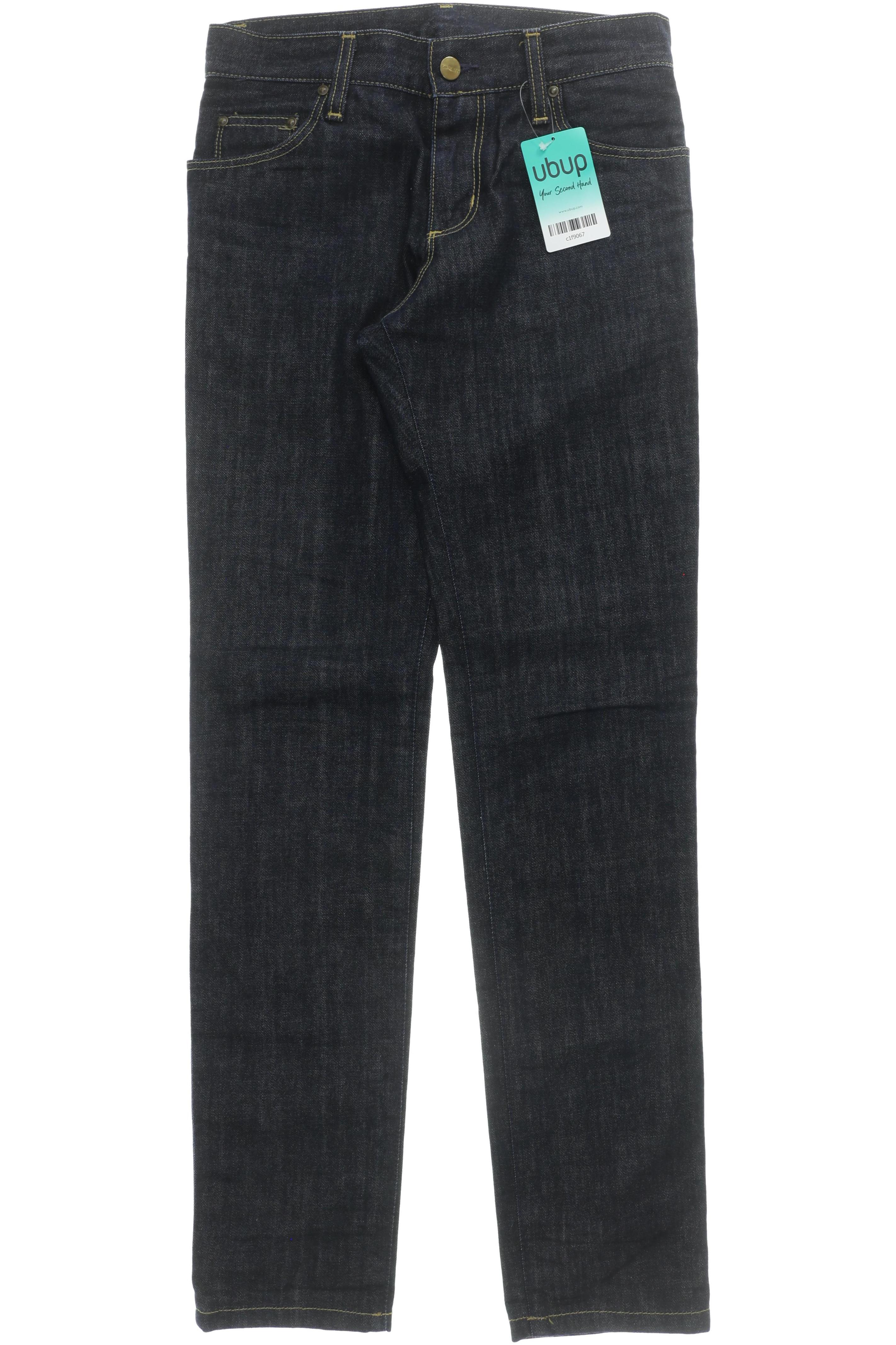 

Carhartt Herren Jeans, schwarz, Gr. 27