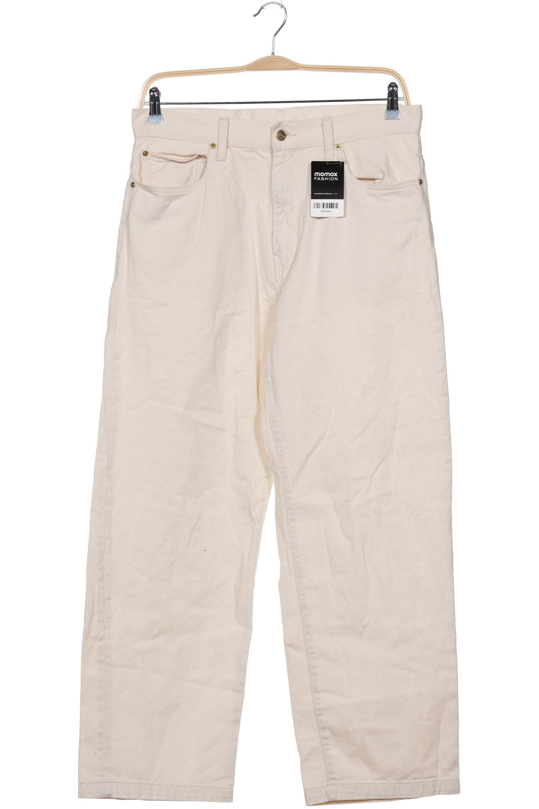 

Carhartt Herren Jeans, beige