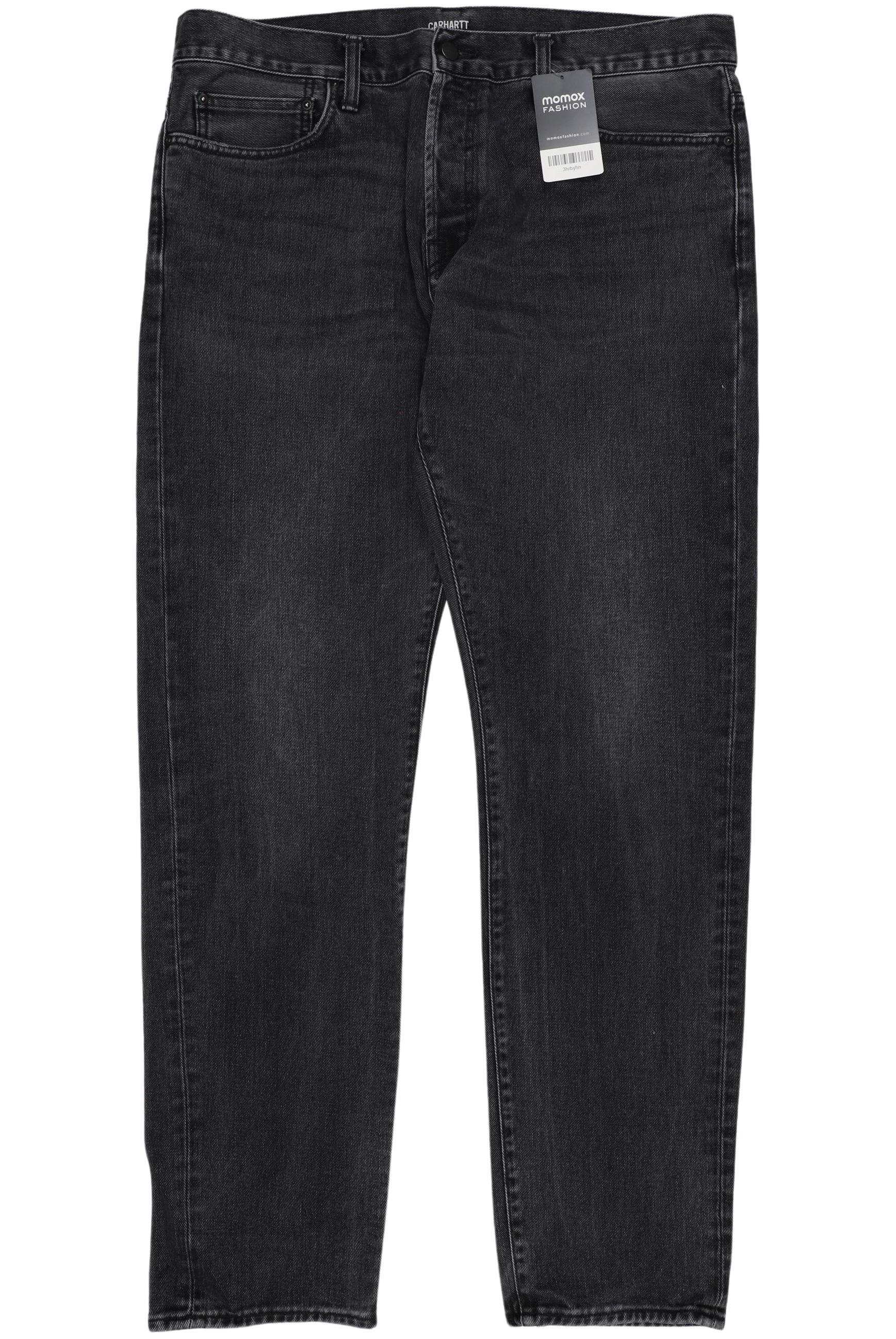 

Carhartt Herren Jeans, grau, Gr. 54