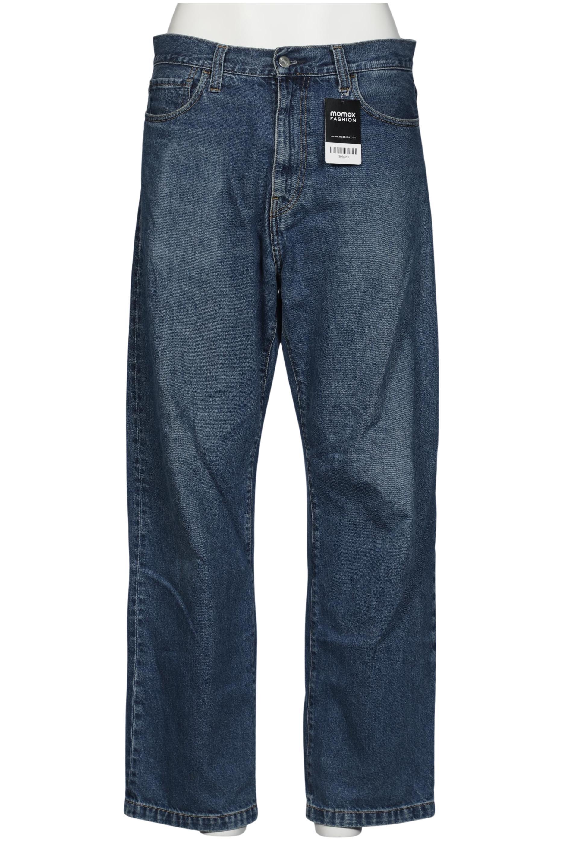 

Carhartt Herren Jeans, blau, Gr. 32