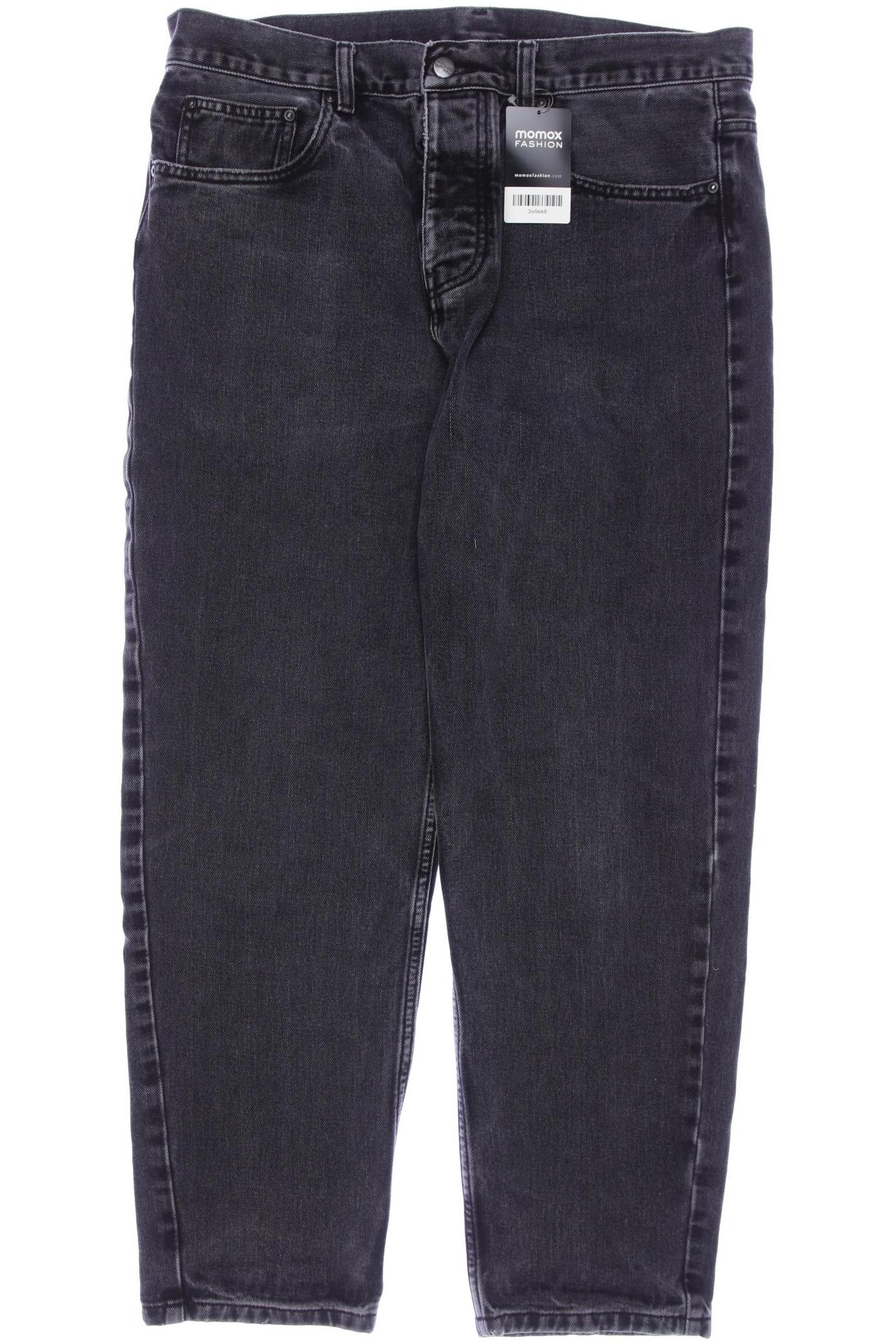 

Carhartt Herren Jeans, grau, Gr. 33