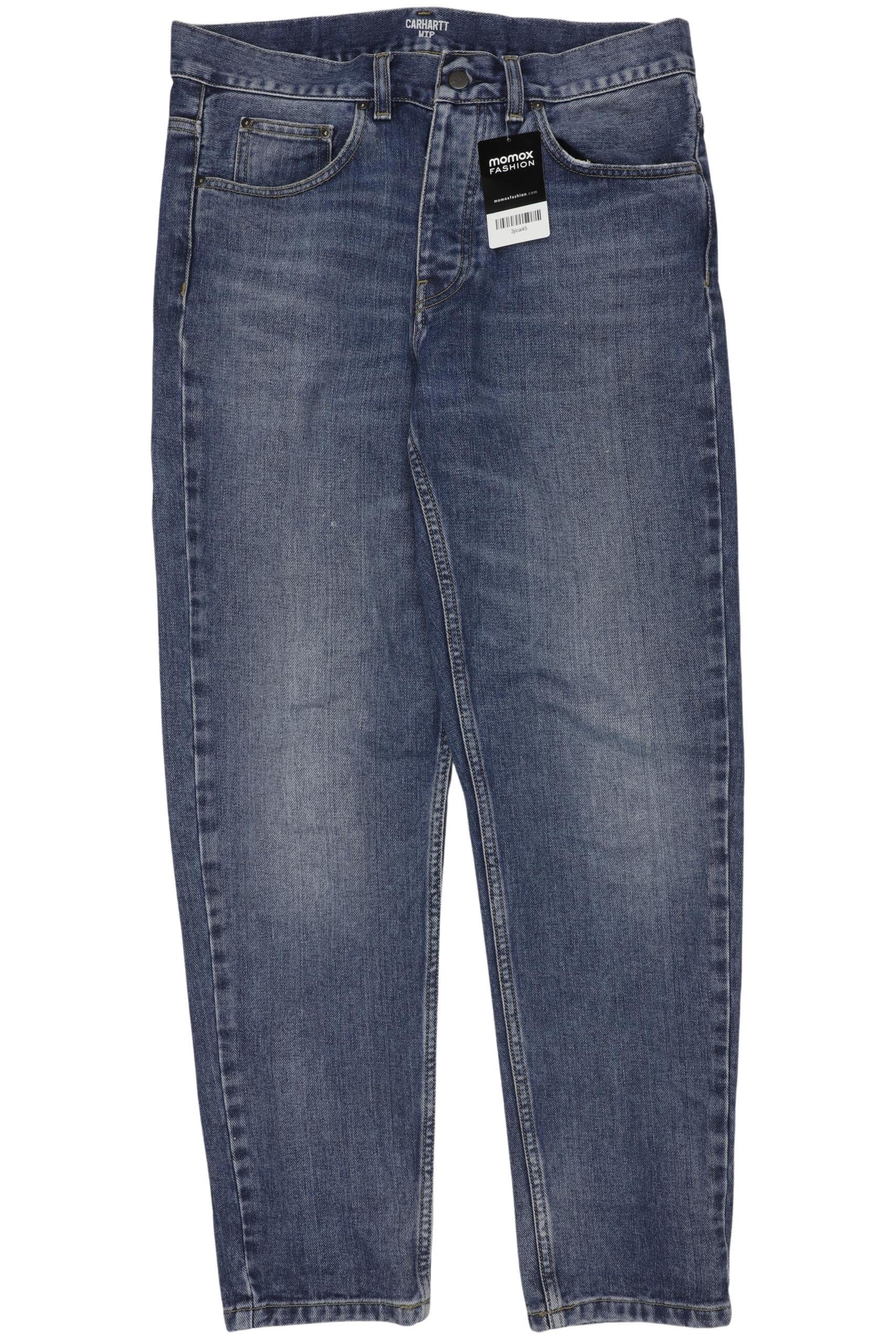 

Carhartt Herren Jeans, blau, Gr. 30