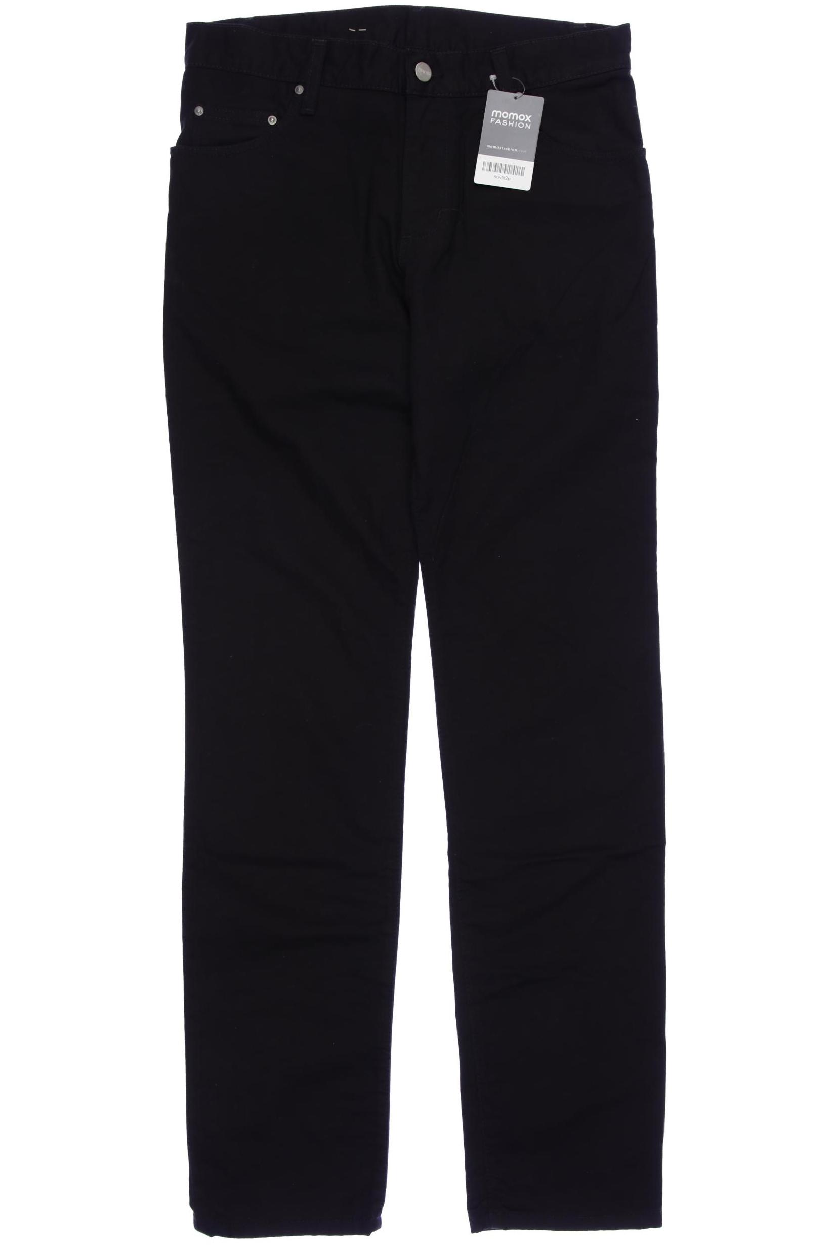 

Carhartt Herren Jeans, schwarz, Gr. 30