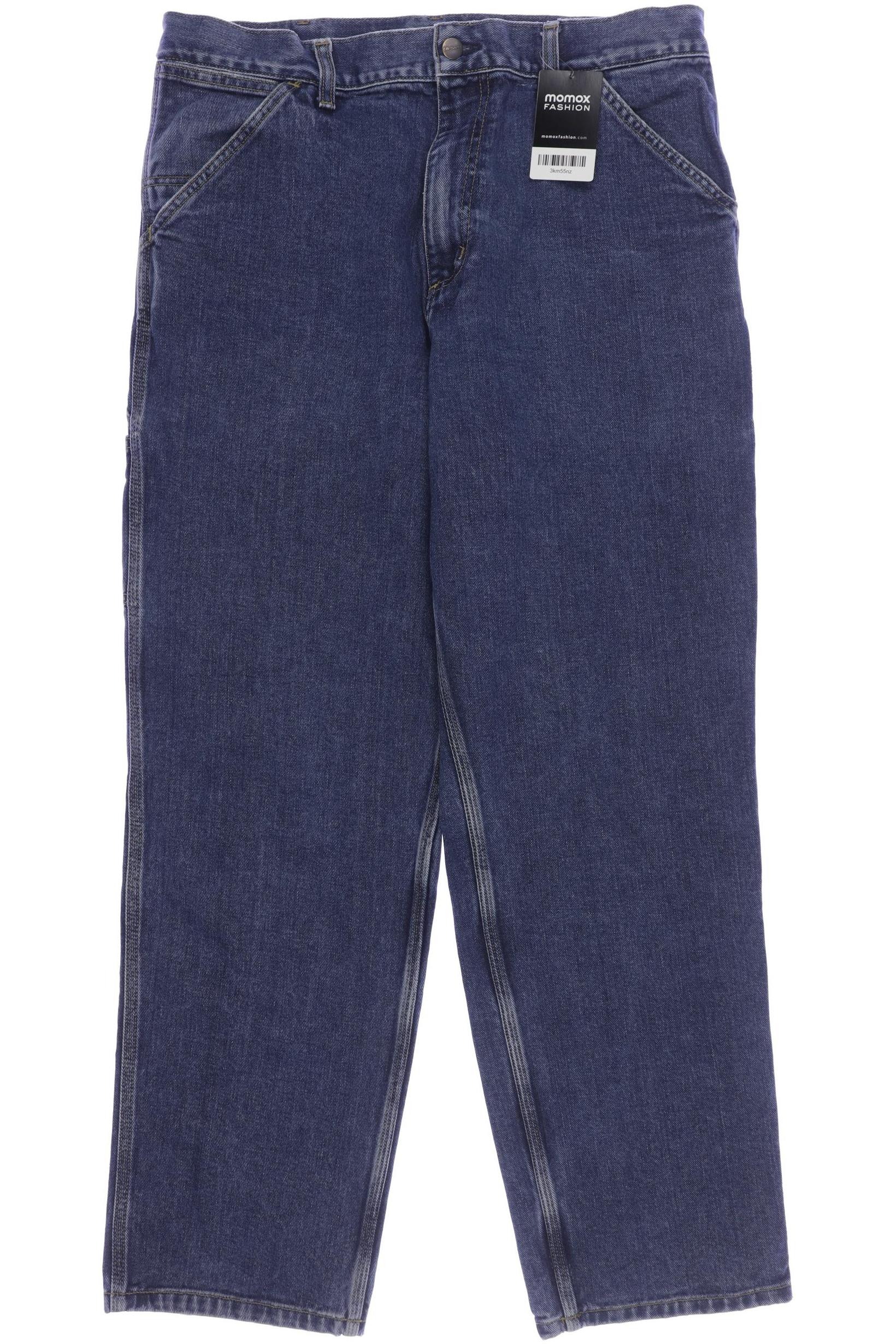 

Carhartt Herren Jeans, blau, Gr. 33