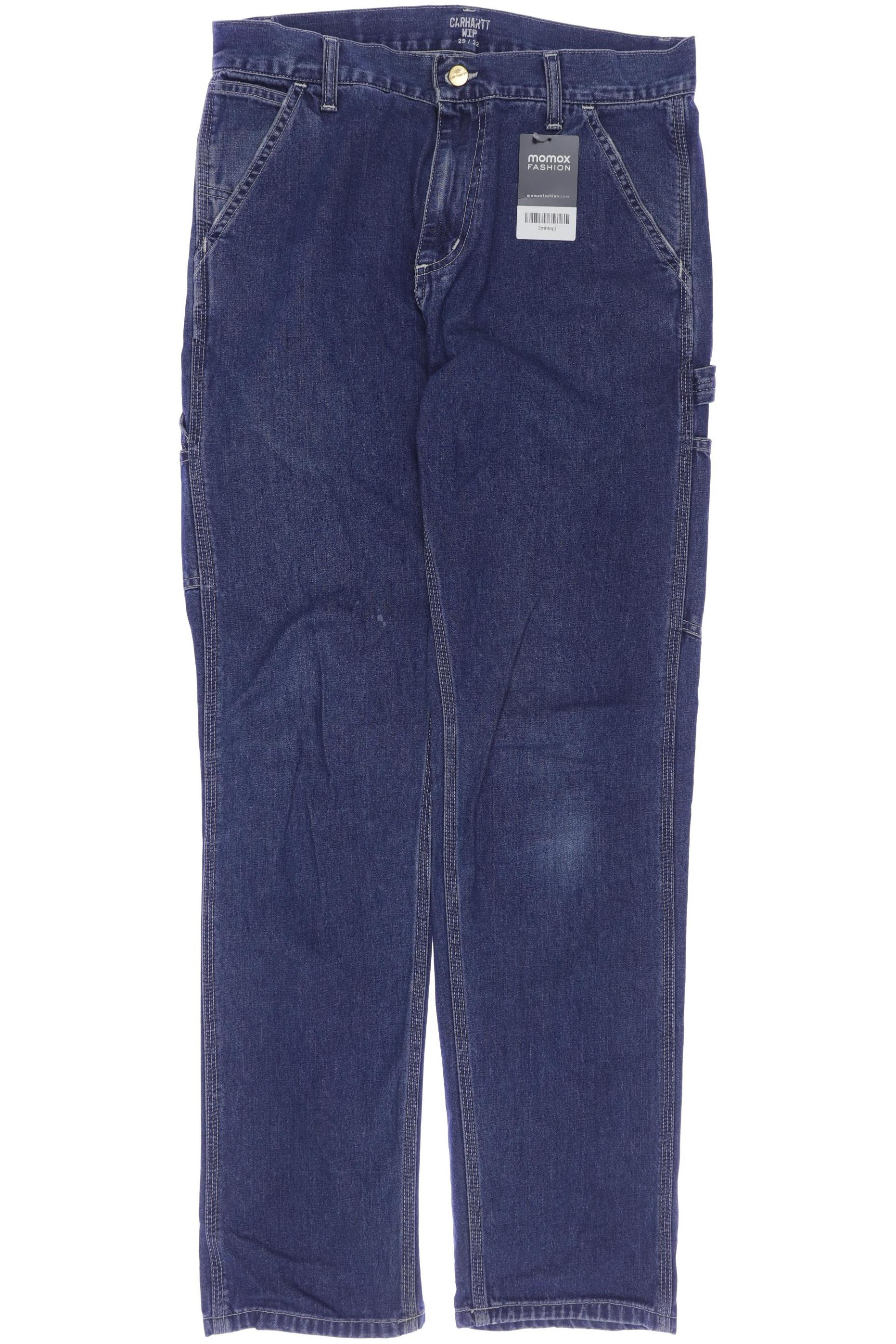 

Carhartt Herren Jeans, blau, Gr. 44