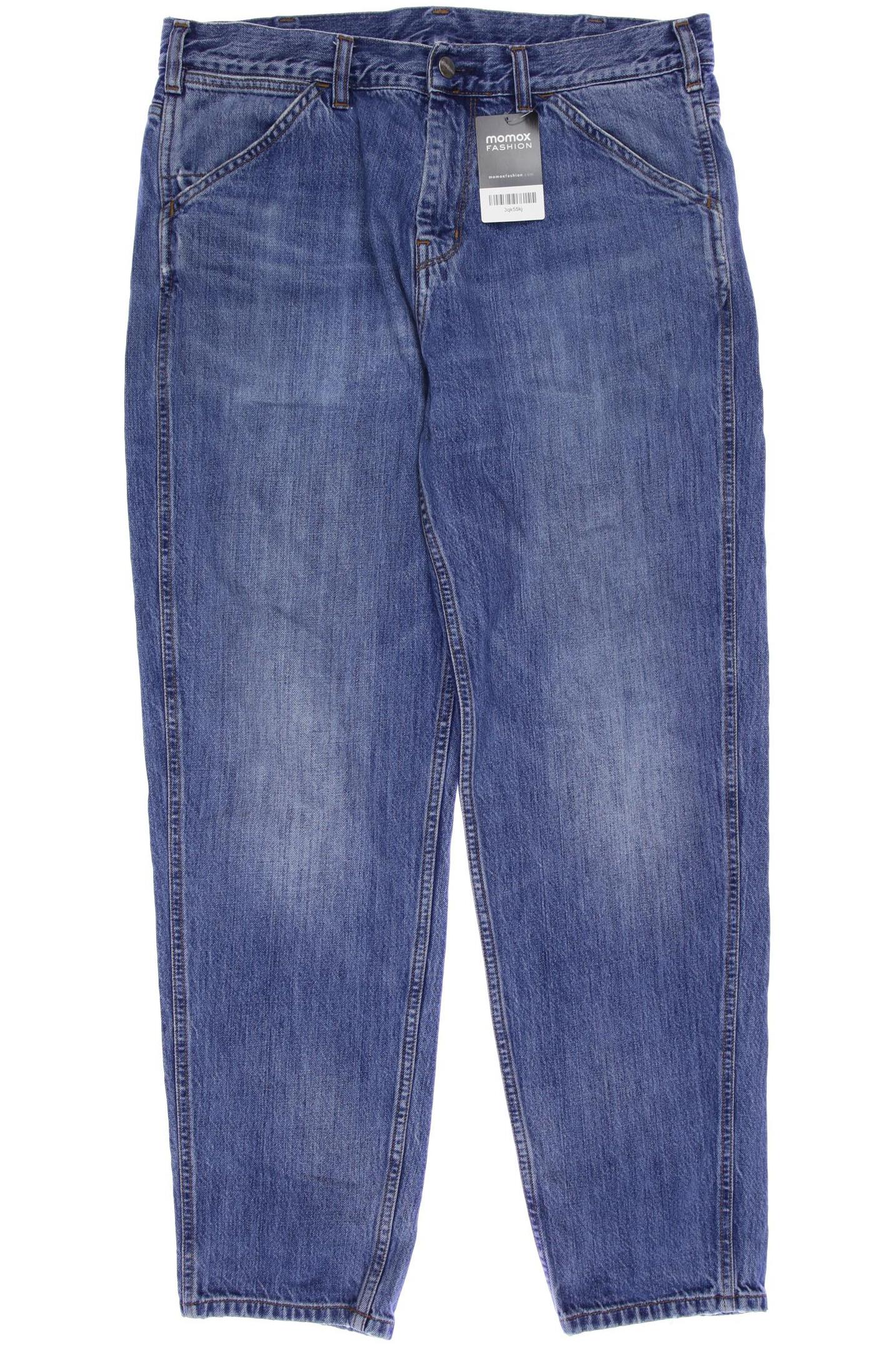 

Carhartt Herren Jeans, blau, Gr. 32