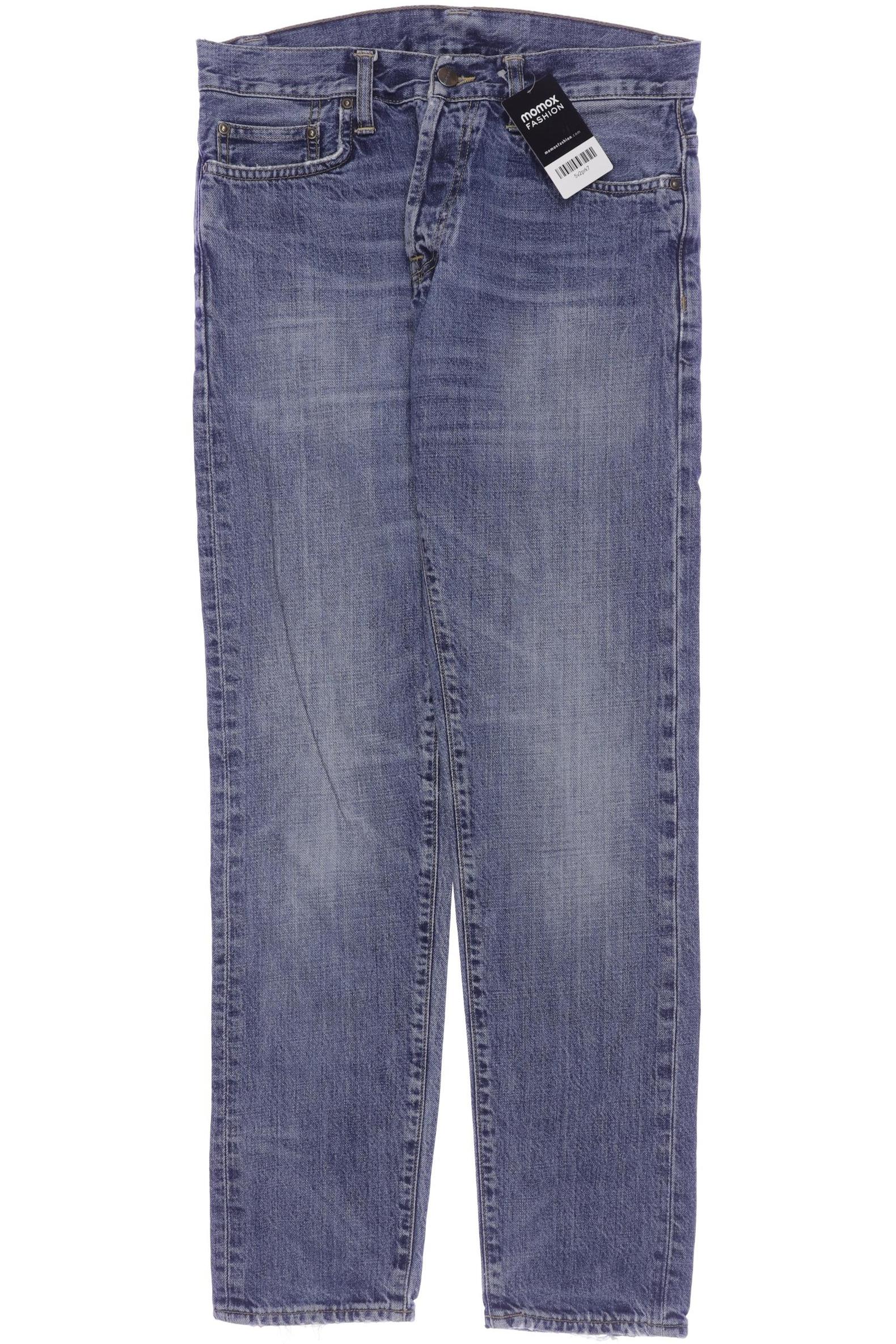 

Carhartt Herren Jeans, blau, Gr. 29