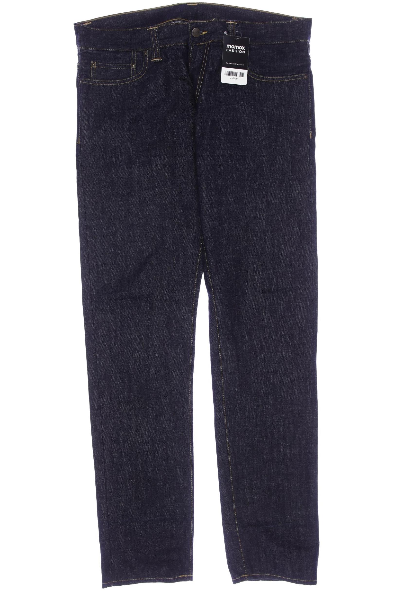 

Carhartt Herren Jeans, marineblau, Gr. 32