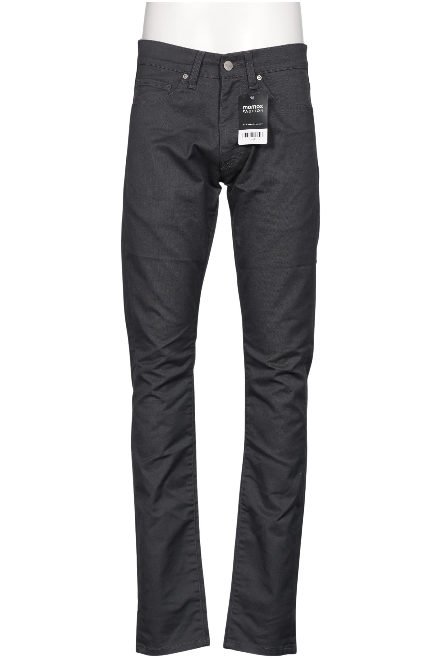 

Carhartt Herren Jeans, grau, Gr. 30