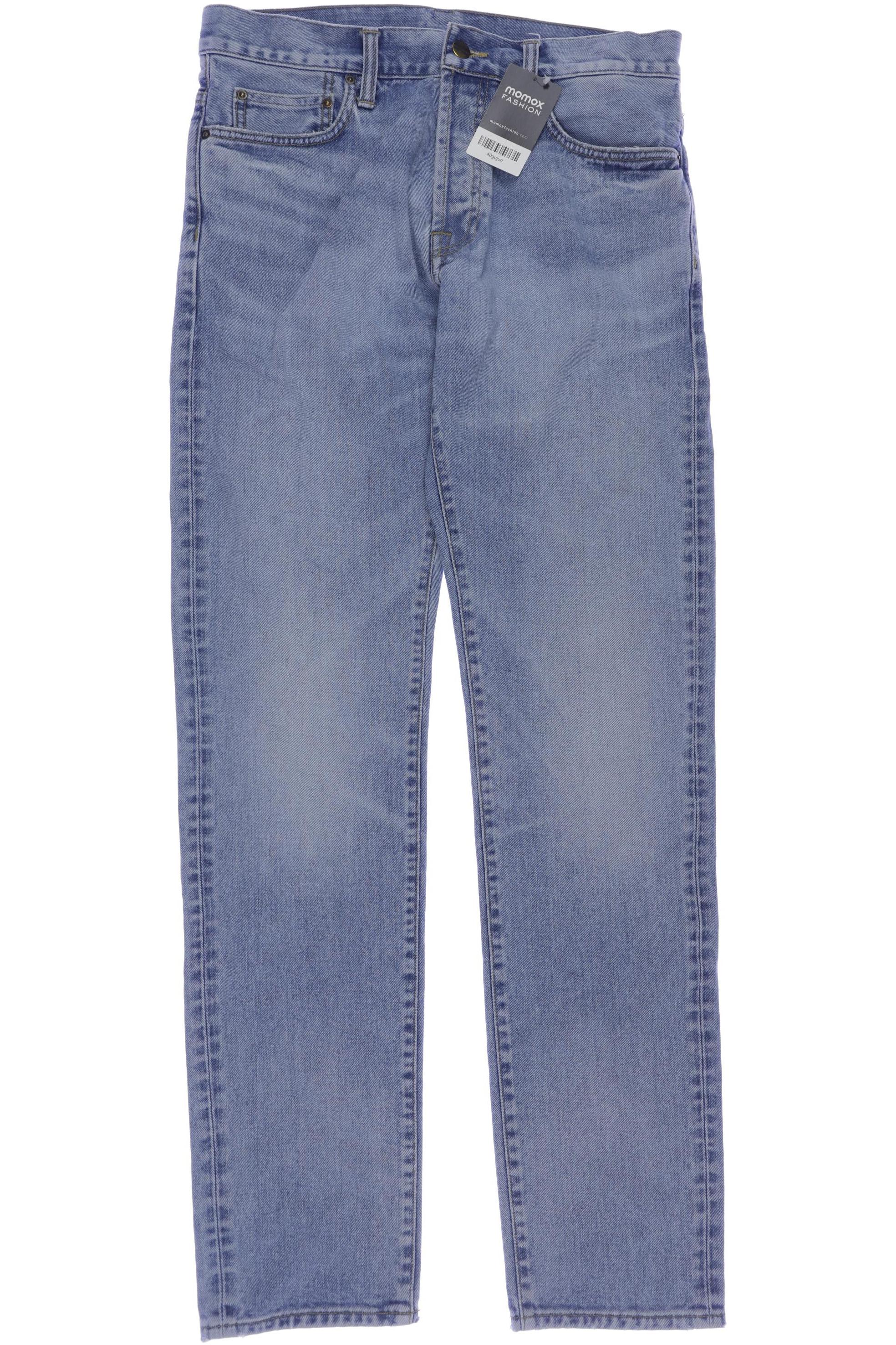 

Carhartt Herren Jeans, blau, Gr. 31