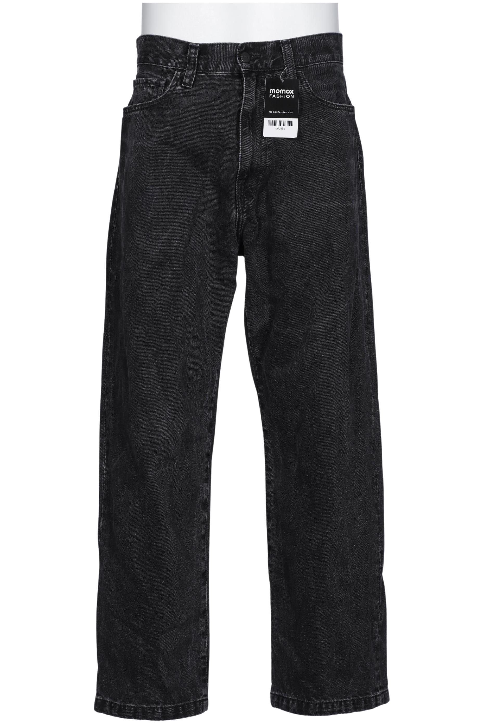 

Carhartt Herren Jeans, schwarz, Gr. 31