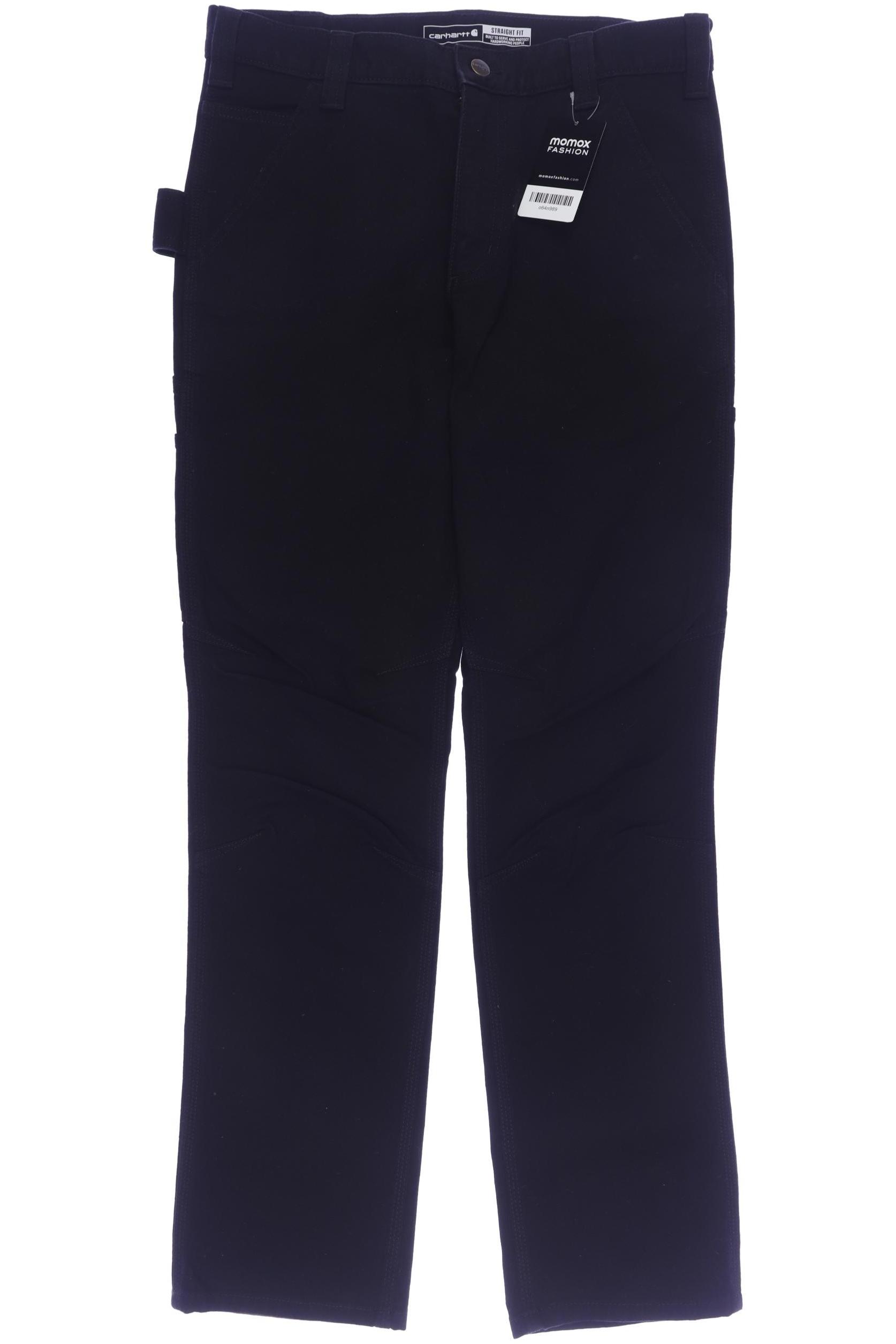 

Carhartt Herren Jeans, schwarz, Gr. 32