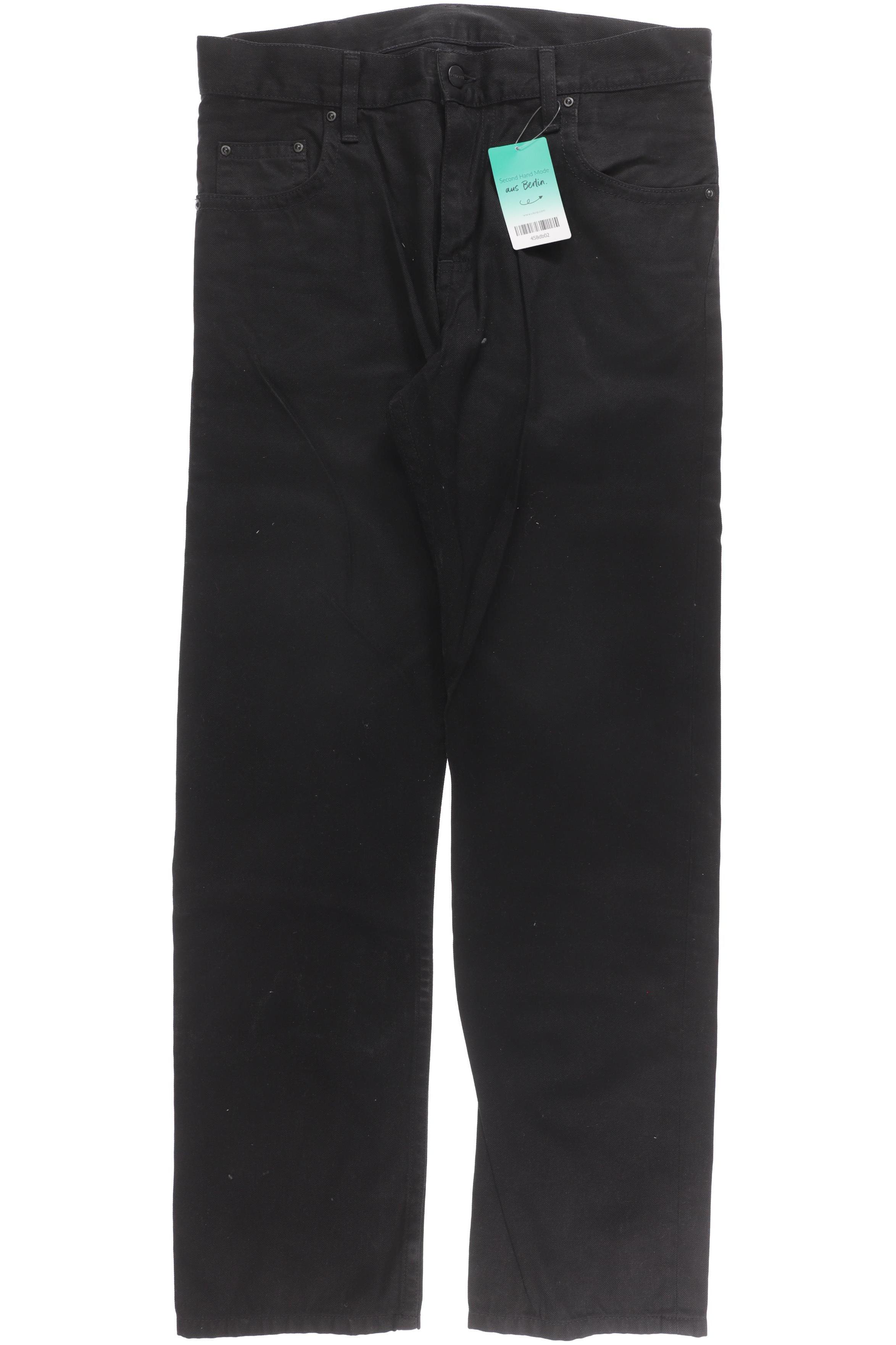 

Carhartt Herren Jeans, schwarz, Gr. 31