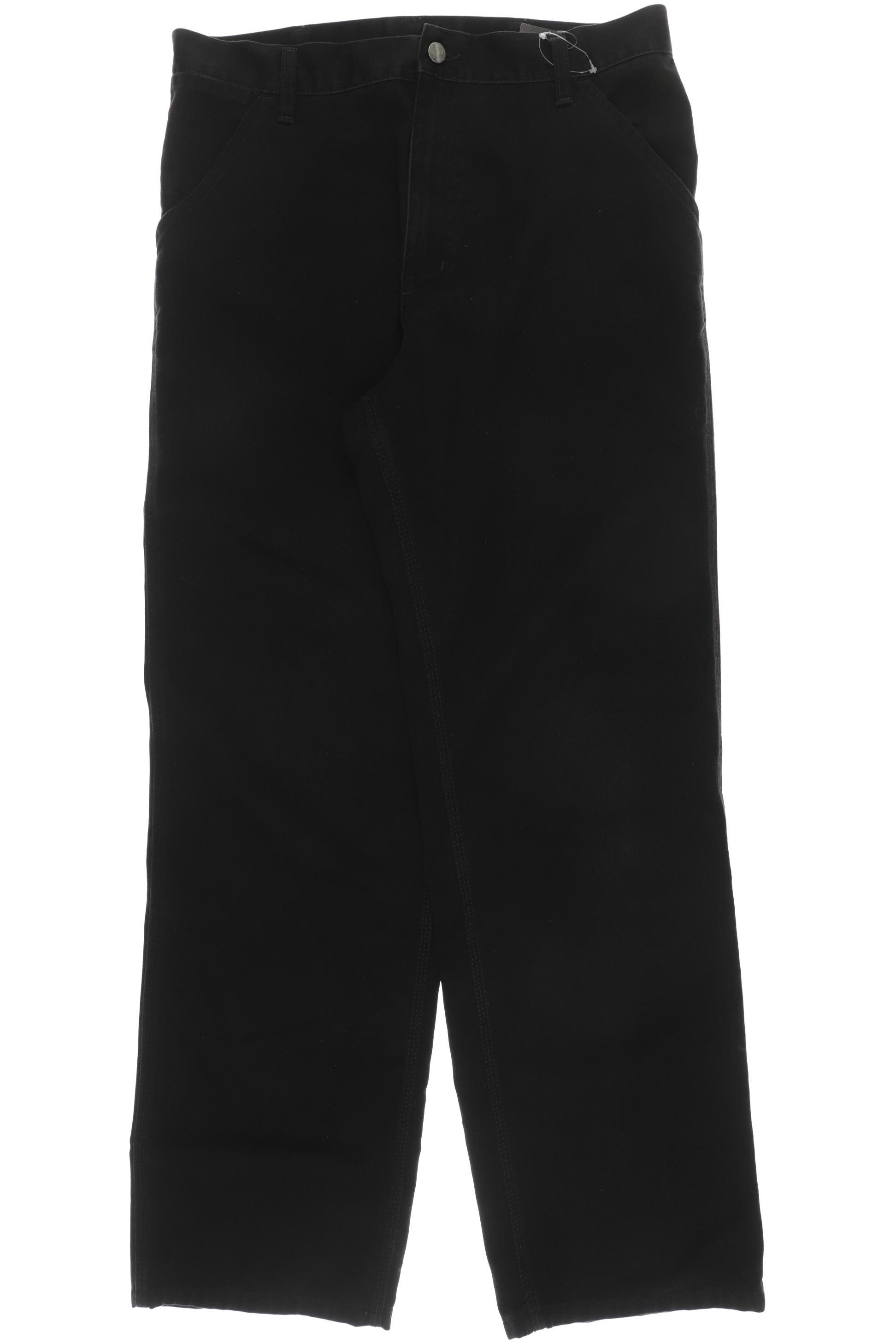 

Carhartt Herren Jeans, schwarz, Gr. 31
