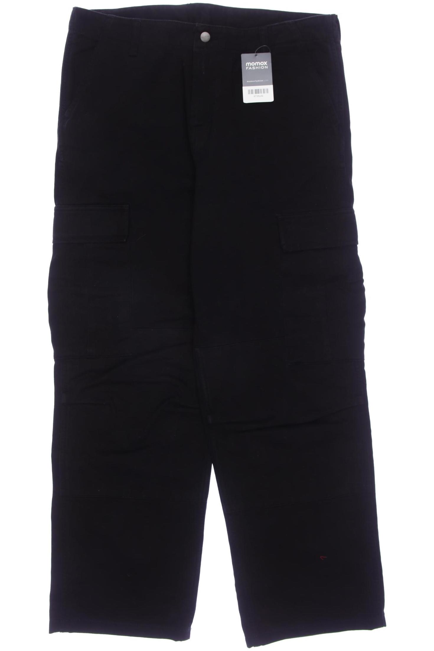 

Carhartt Herren Jeans, schwarz, Gr. 34