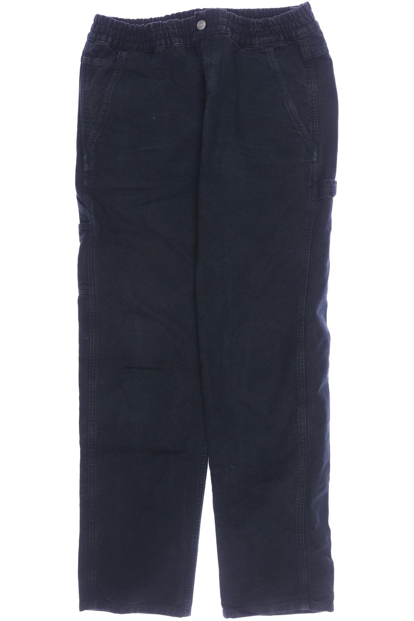 

Carhartt Herren Jeans, grün, Gr. 0