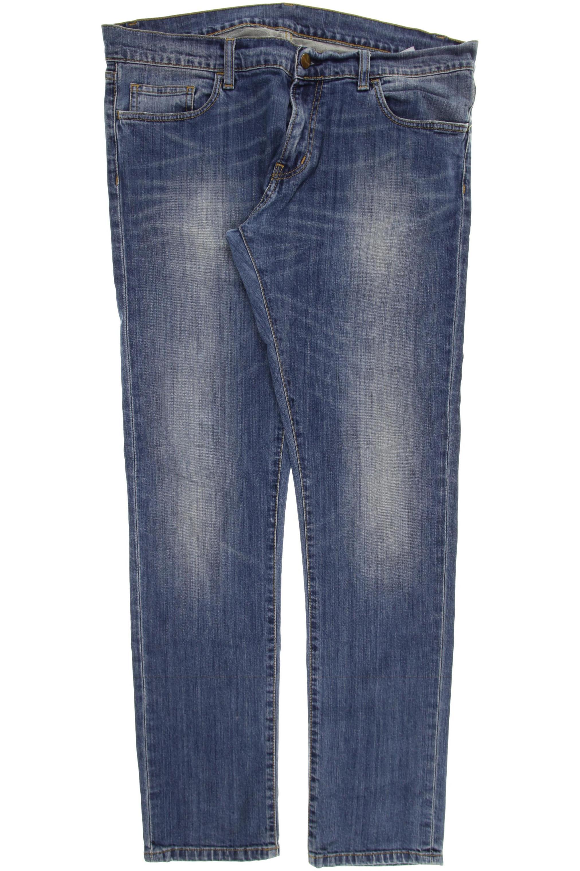 

Carhartt Herren Jeans, blau, Gr. 33