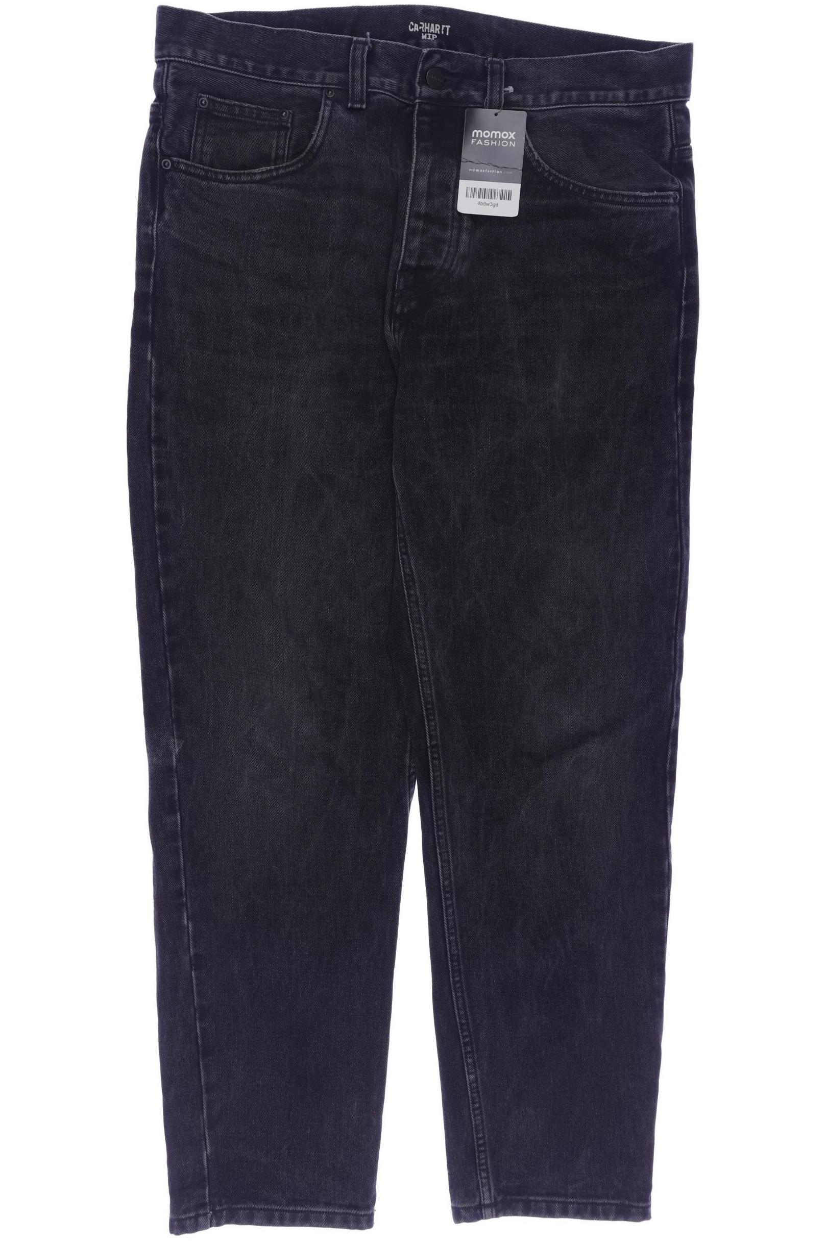 

Carhartt Herren Jeans, grau, Gr. 31