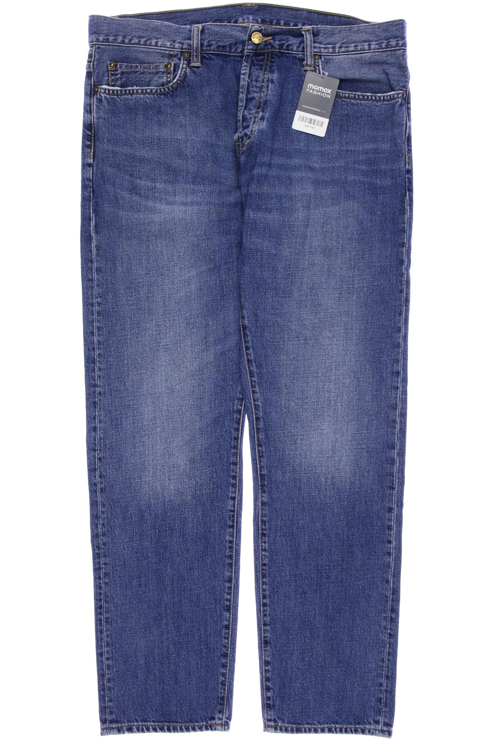

Carhartt Herren Jeans, blau, Gr. 36