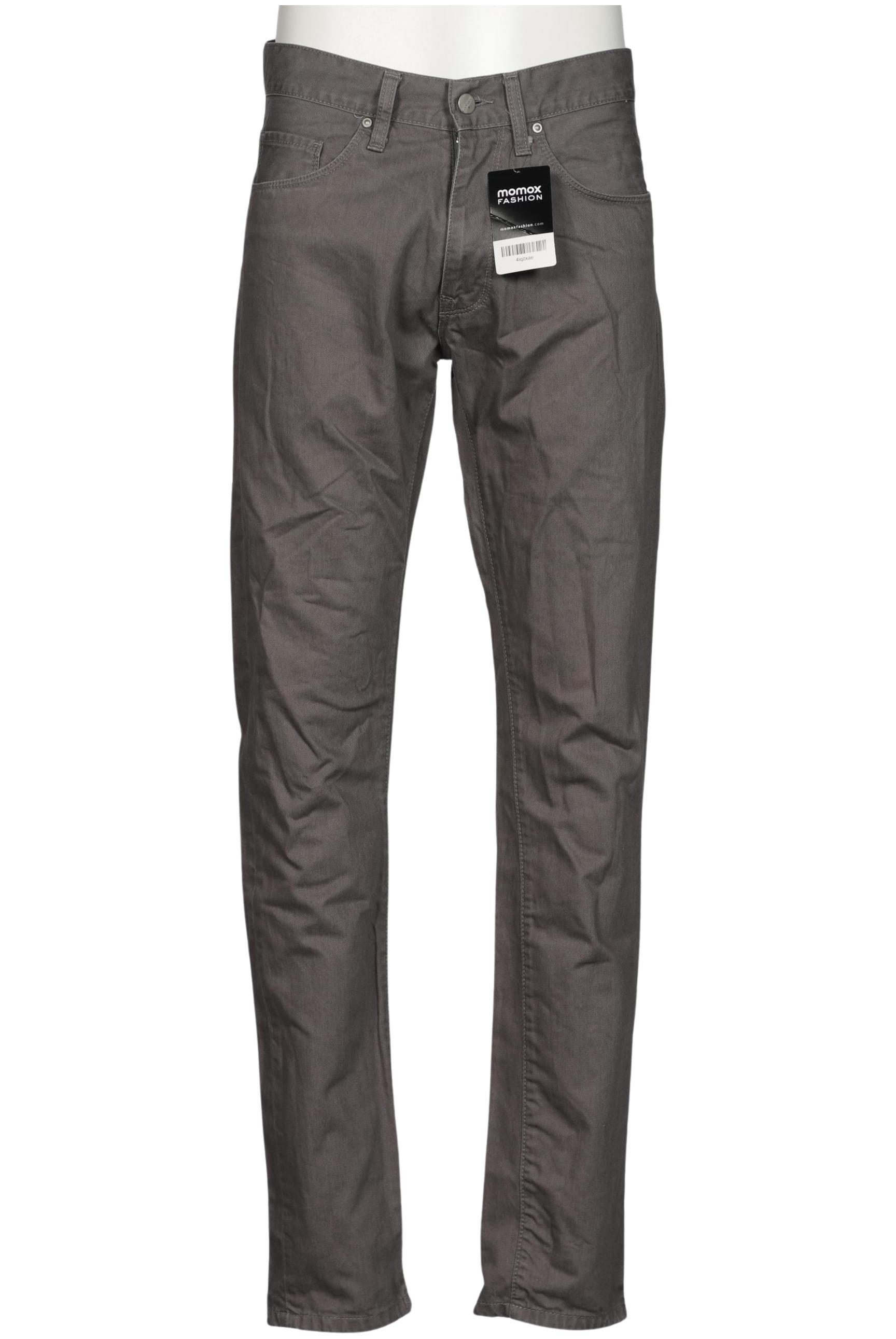

Carhartt Herren Jeans, grau, Gr. 30