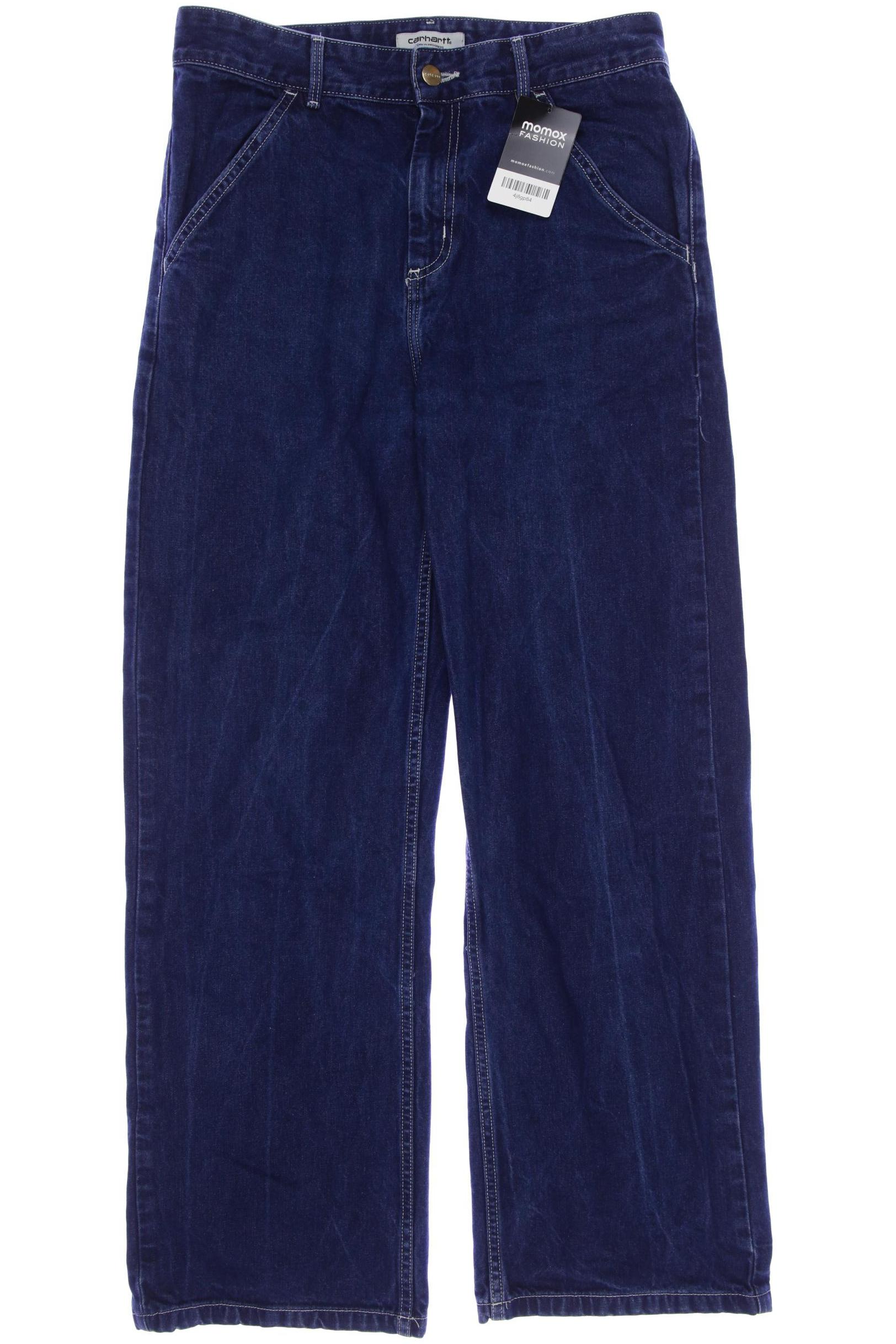 

Carhartt Herren Jeans, blau, Gr. 28