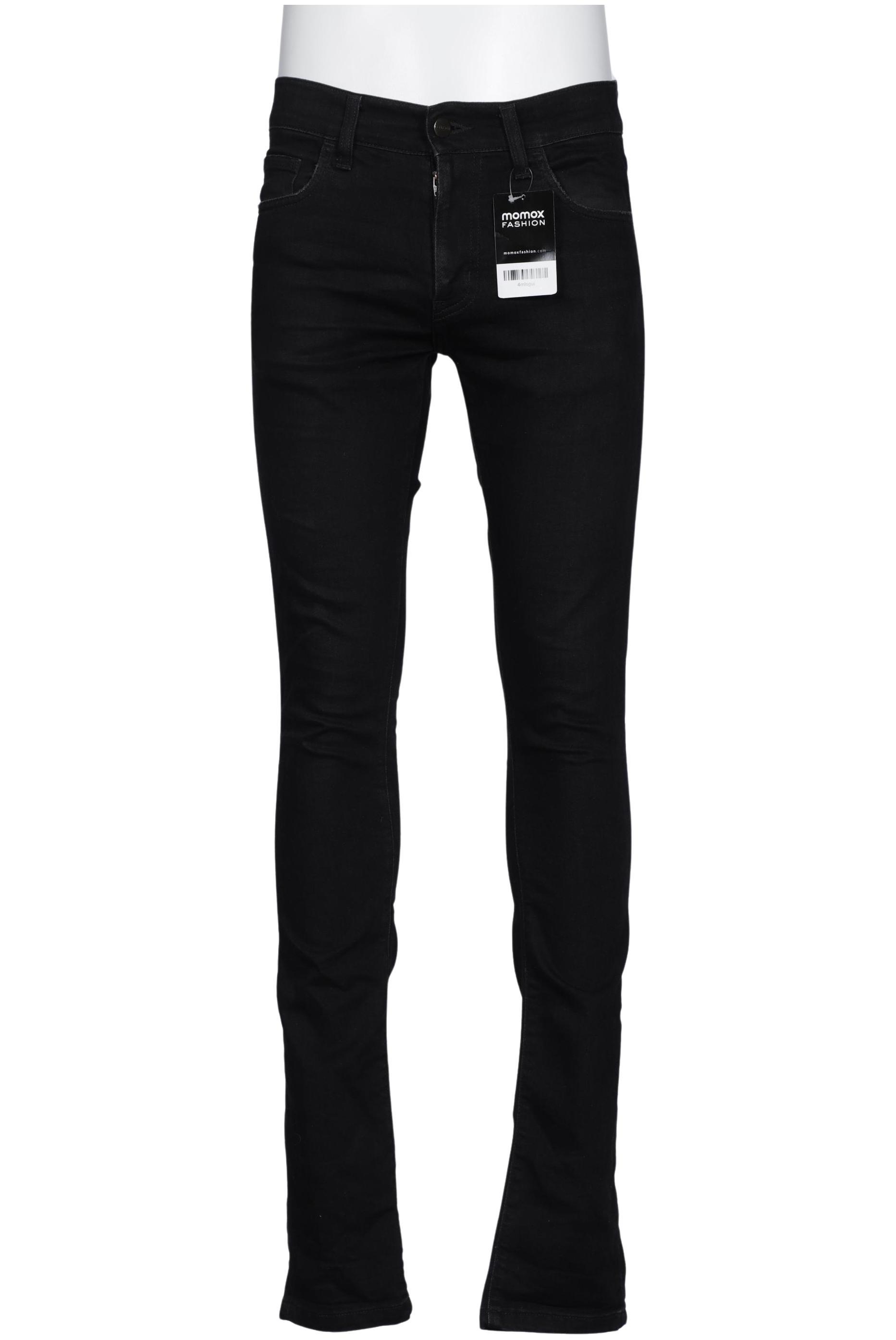 

Carhartt Herren Jeans, schwarz, Gr. 30