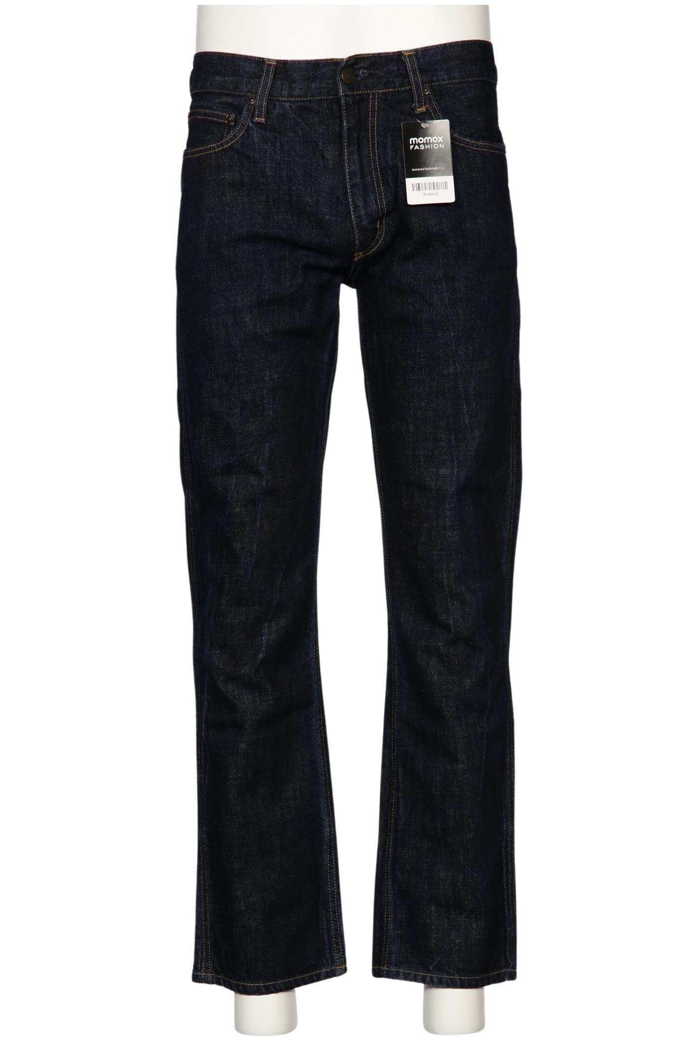 

Carhartt Herren Jeans, marineblau, Gr. 33