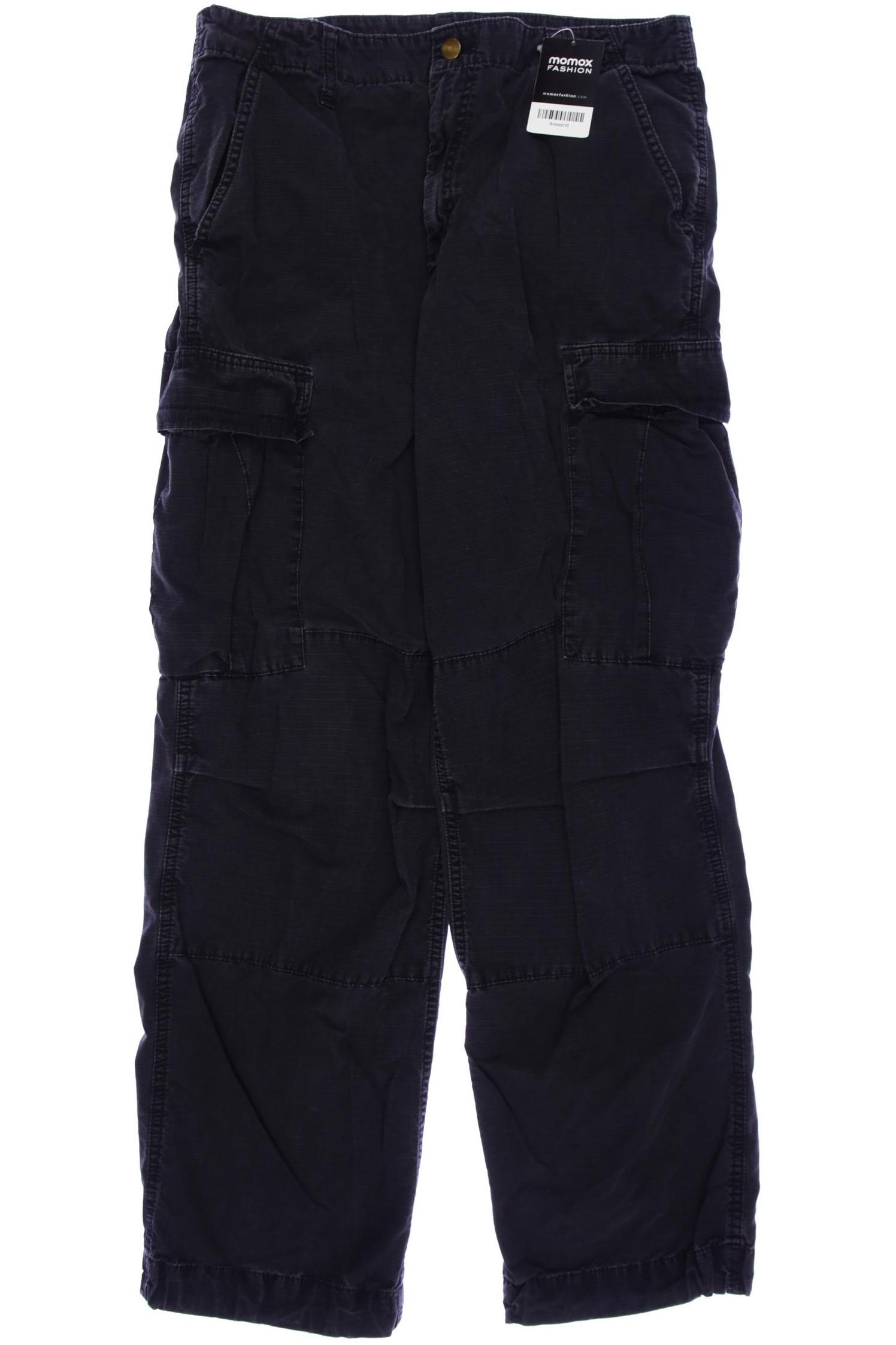 

Carhartt Herren Jeans, grau, Gr. 33