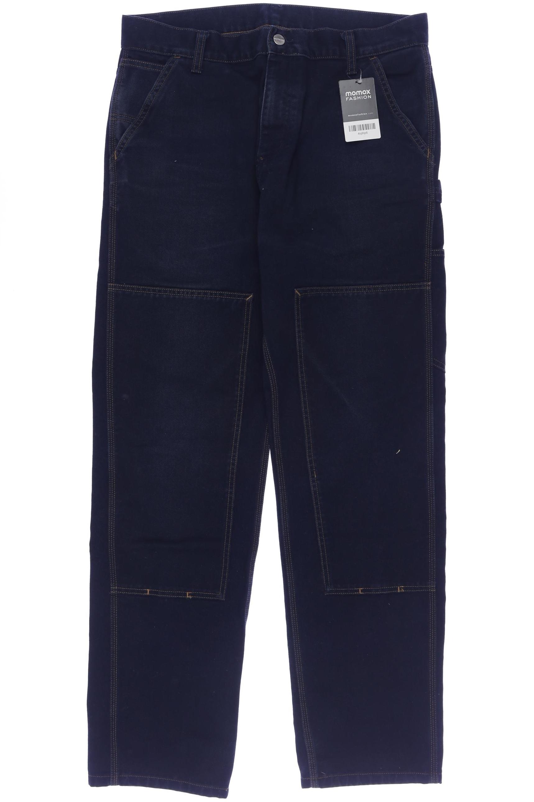 

Carhartt Herren Jeans, marineblau, Gr. 32