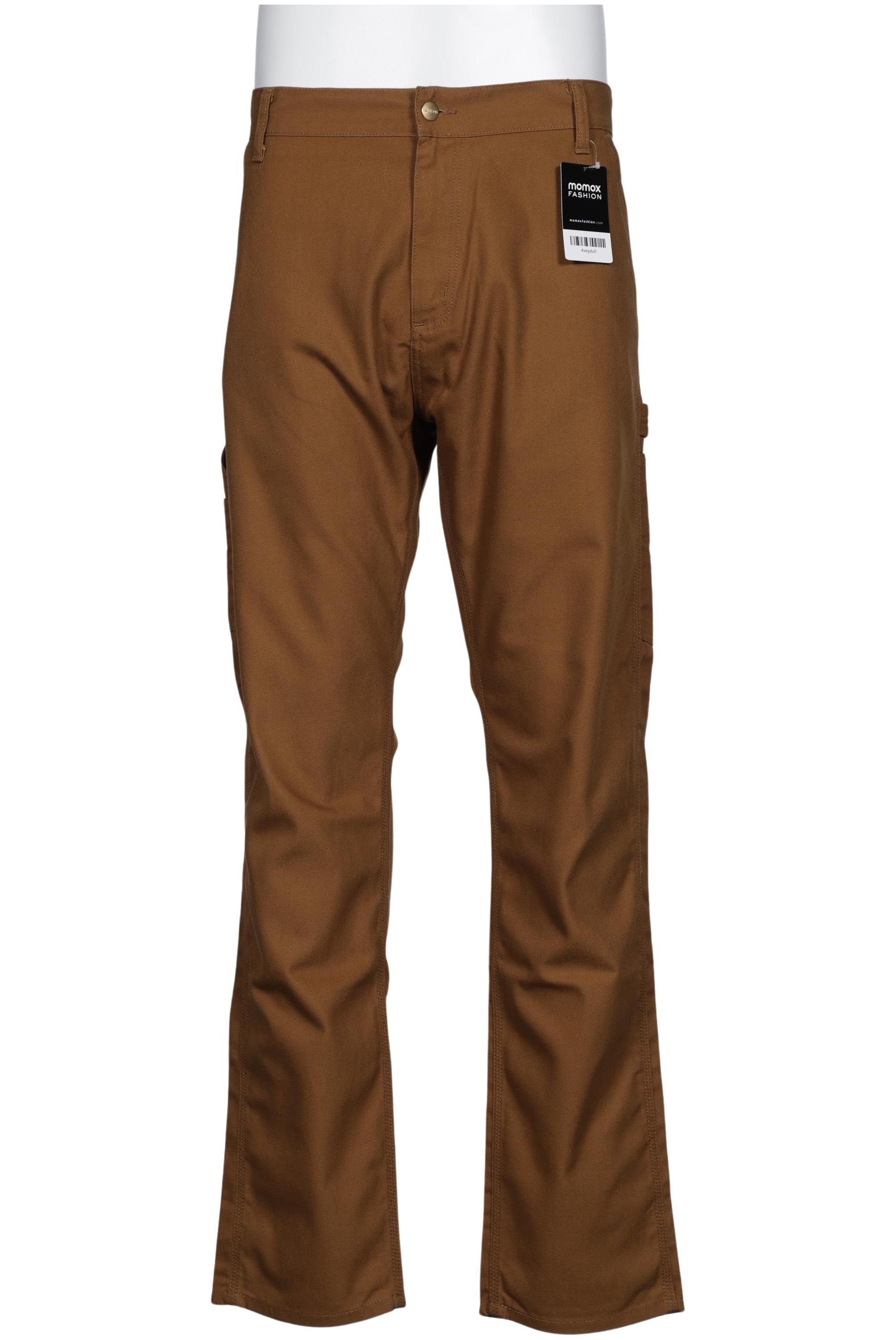 

Carhartt Herren Jeans, braun, Gr. 36