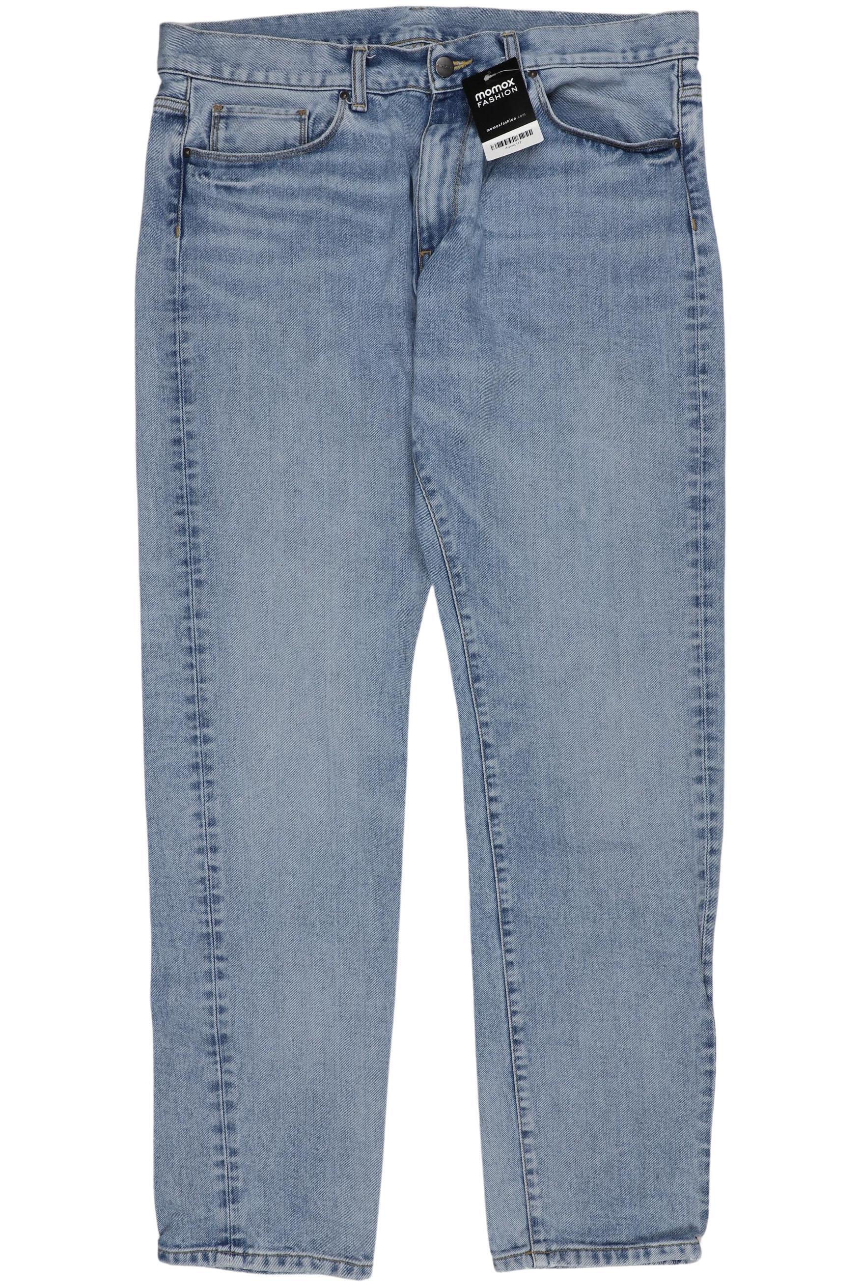 

Carhartt Herren Jeans, blau, Gr. 54