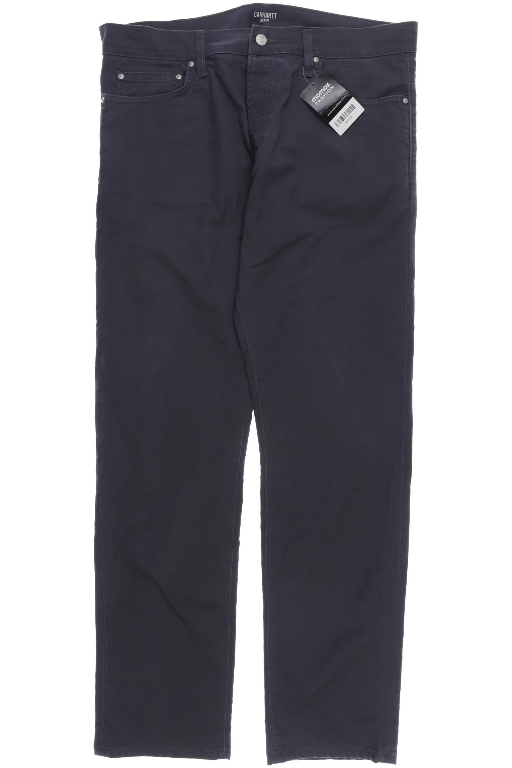 

Carhartt Herren Jeans, grau, Gr. 34