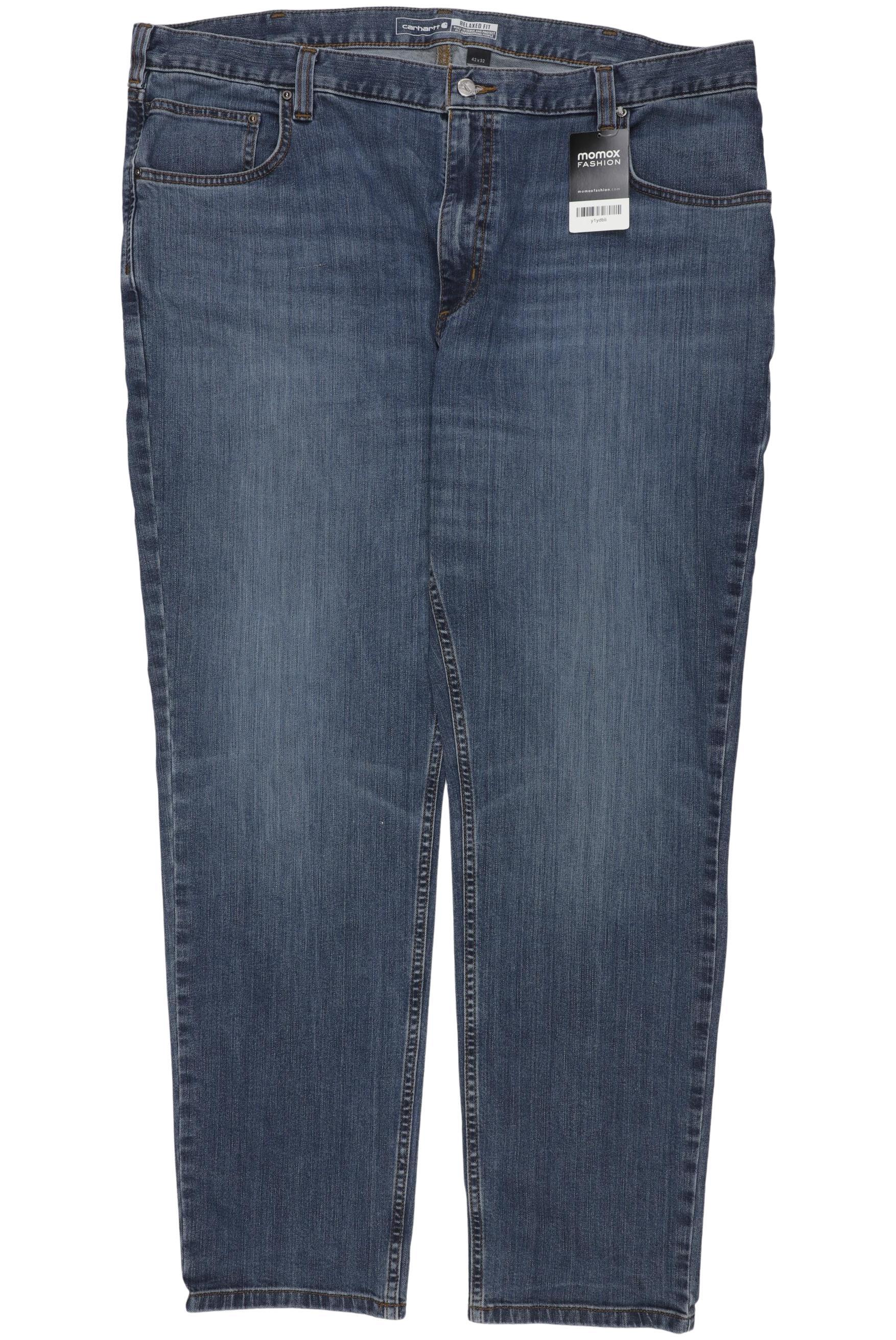 

Carhartt Herren Jeans, blau, Gr. 42
