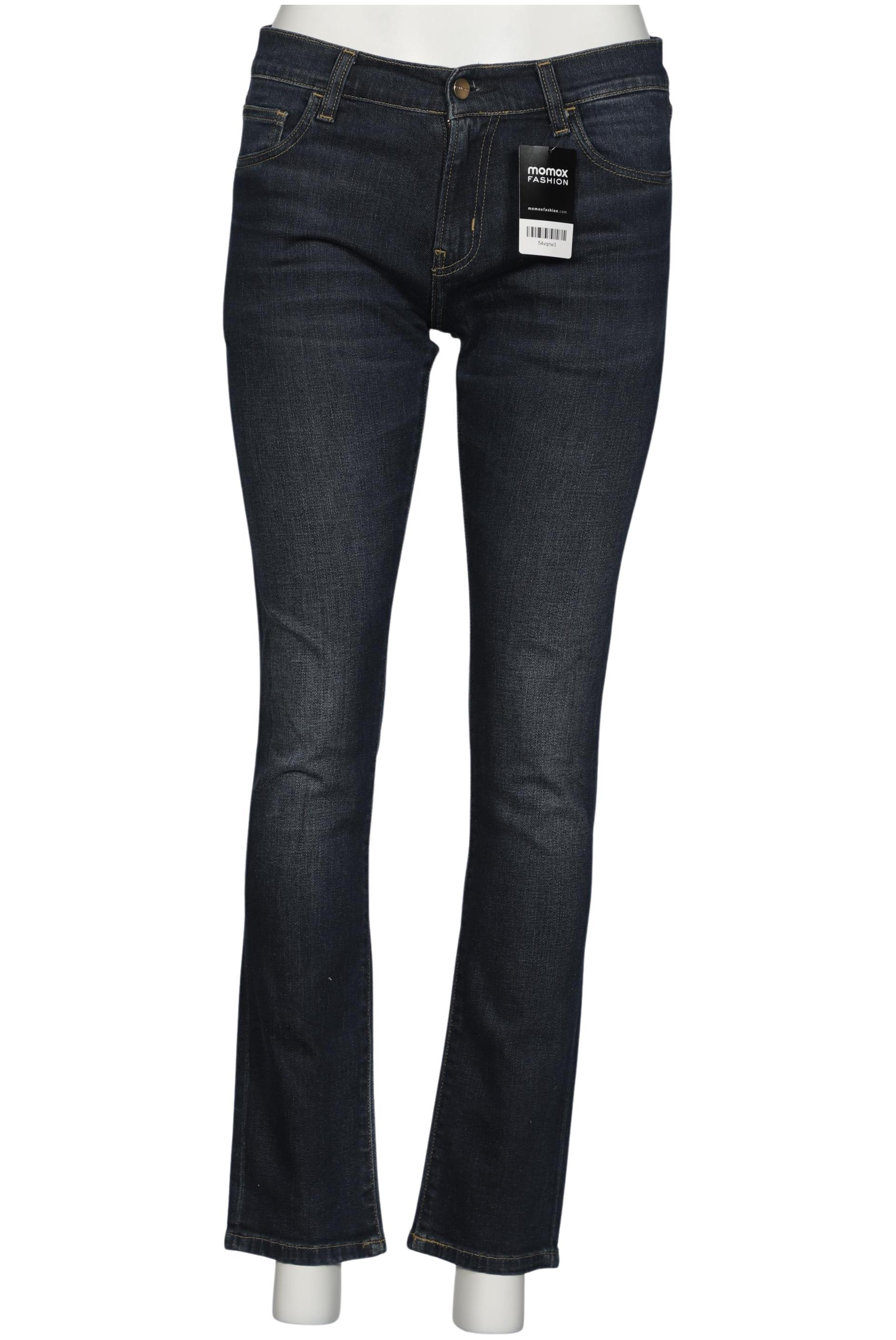 

Carhartt Herren Jeans, marineblau, Gr. 31