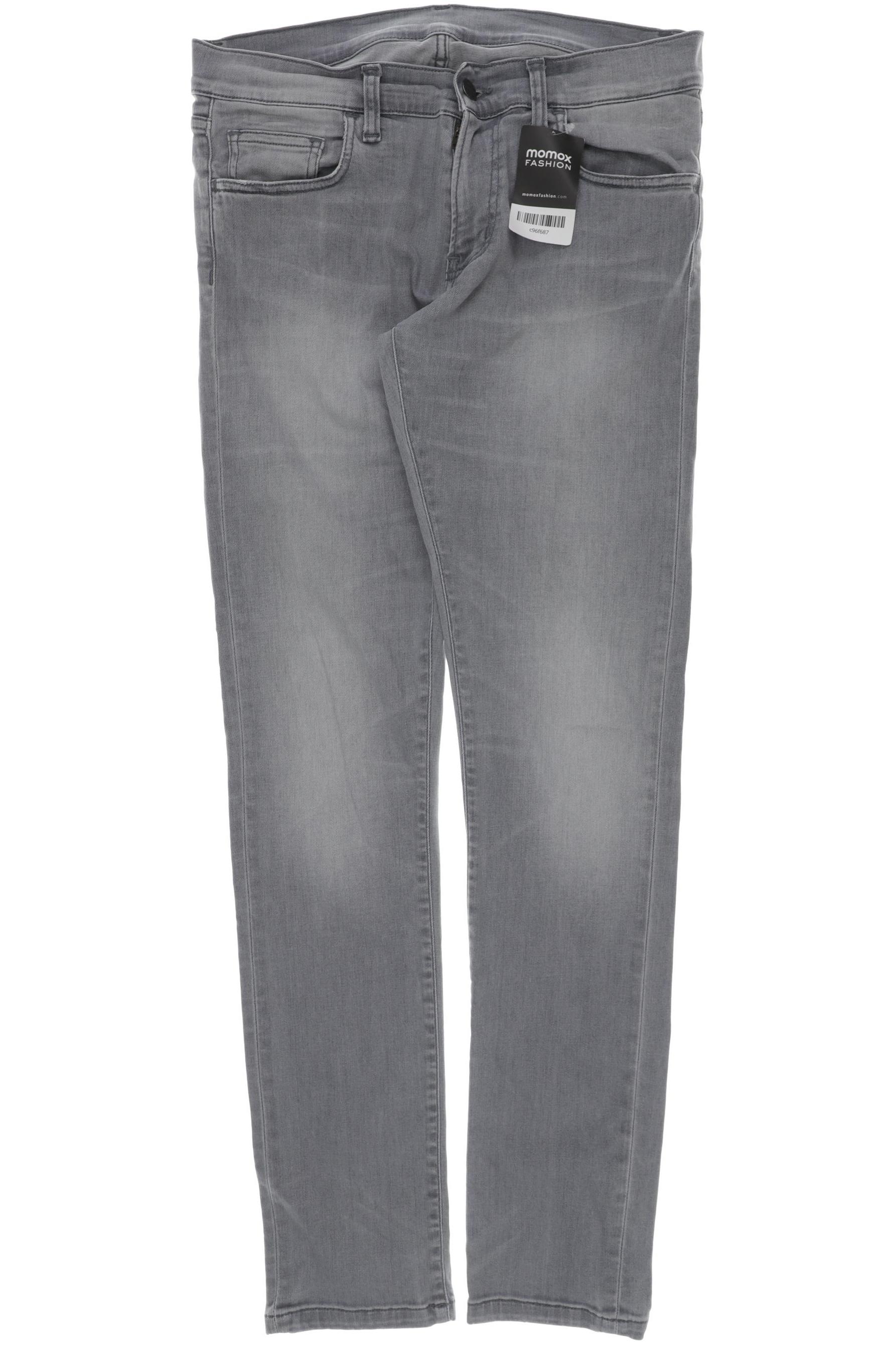 

Carhartt Herren Jeans, grau, Gr. 31