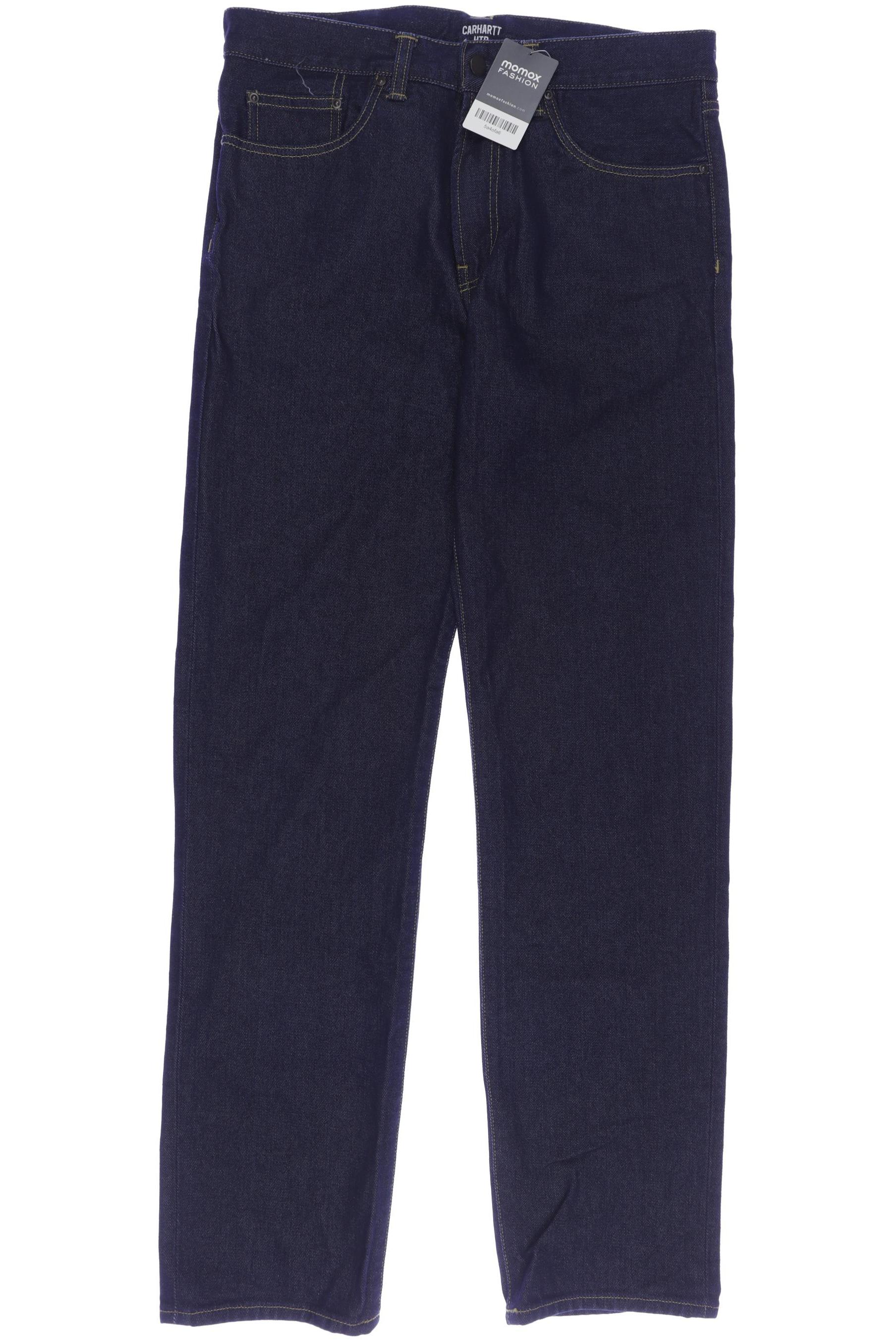 

Carhartt Herren Jeans, marineblau, Gr. 48