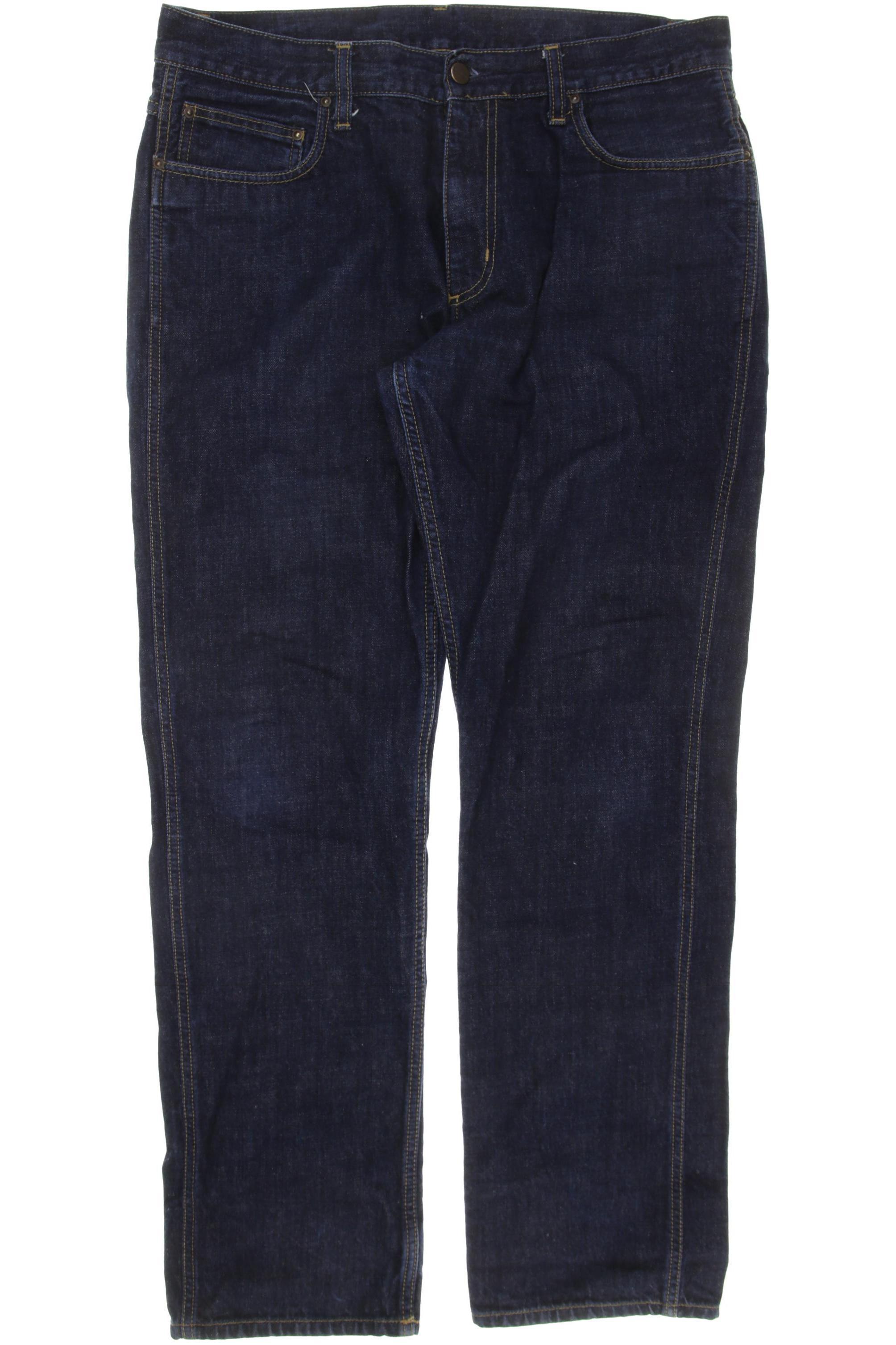 

Carhartt Herren Jeans, blau, Gr. 33