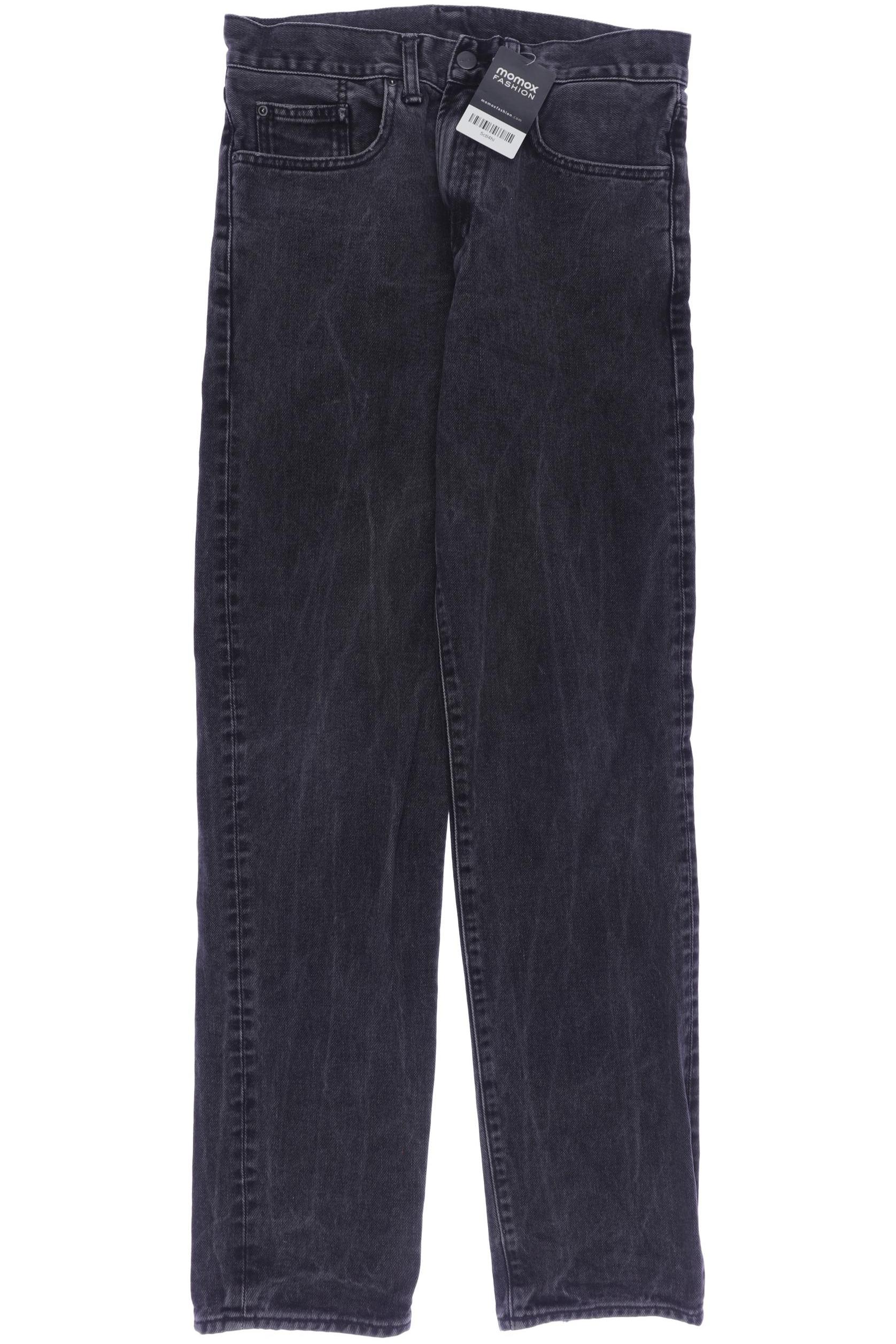 

Carhartt Herren Jeans, grau, Gr. 28