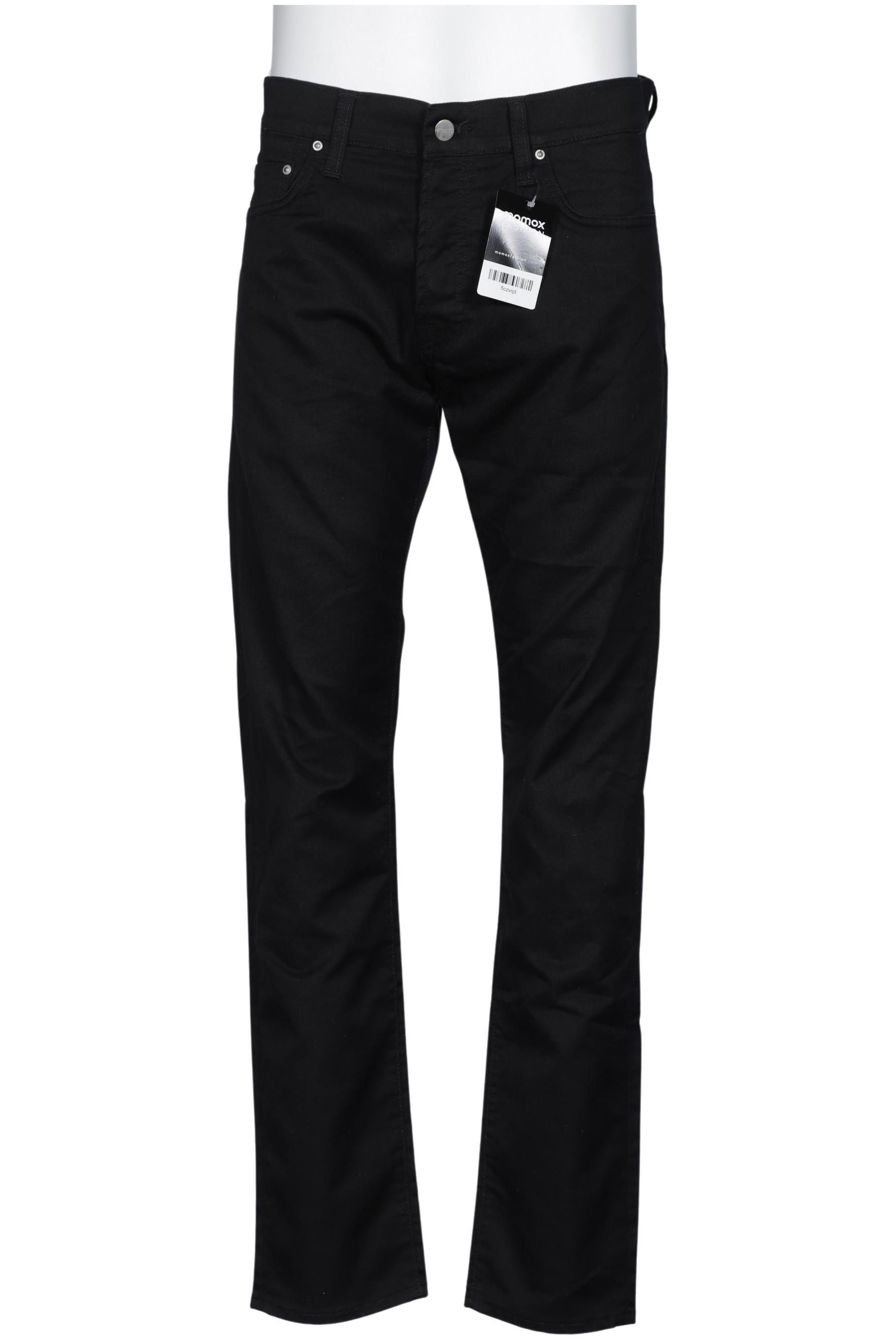 

Carhartt Herren Jeans, schwarz, Gr. 31