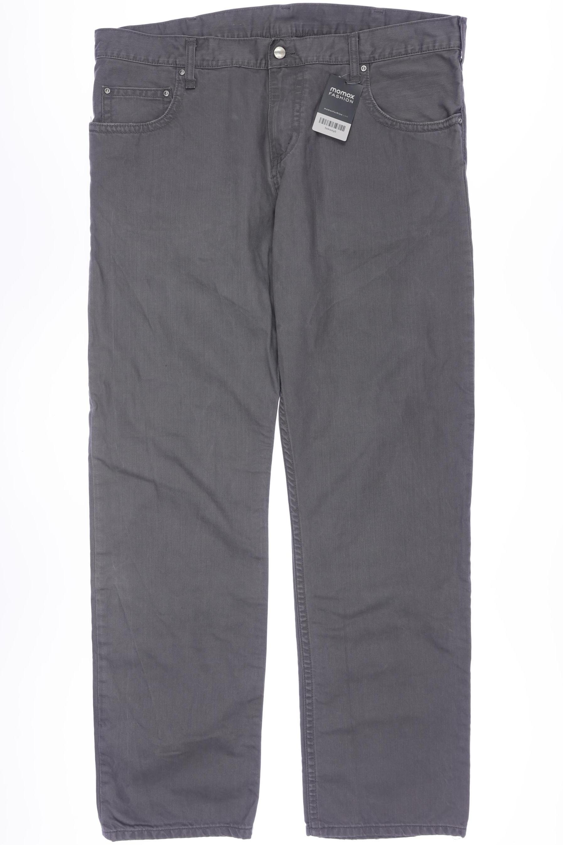 

Carhartt Herren Jeans, grau, Gr. 38