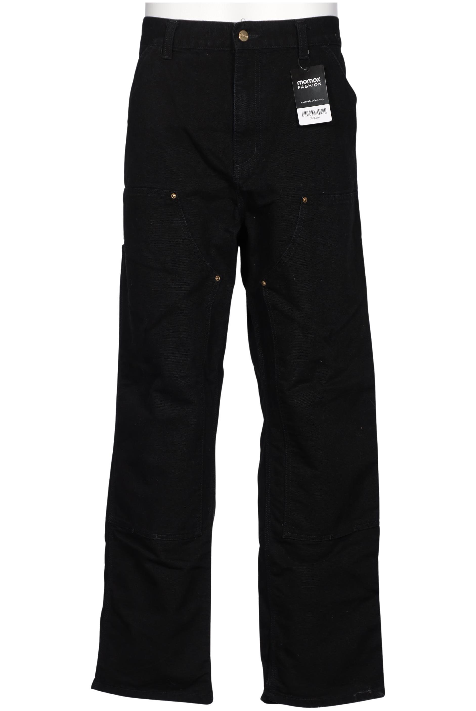 

Carhartt Herren Jeans, schwarz, Gr. 34
