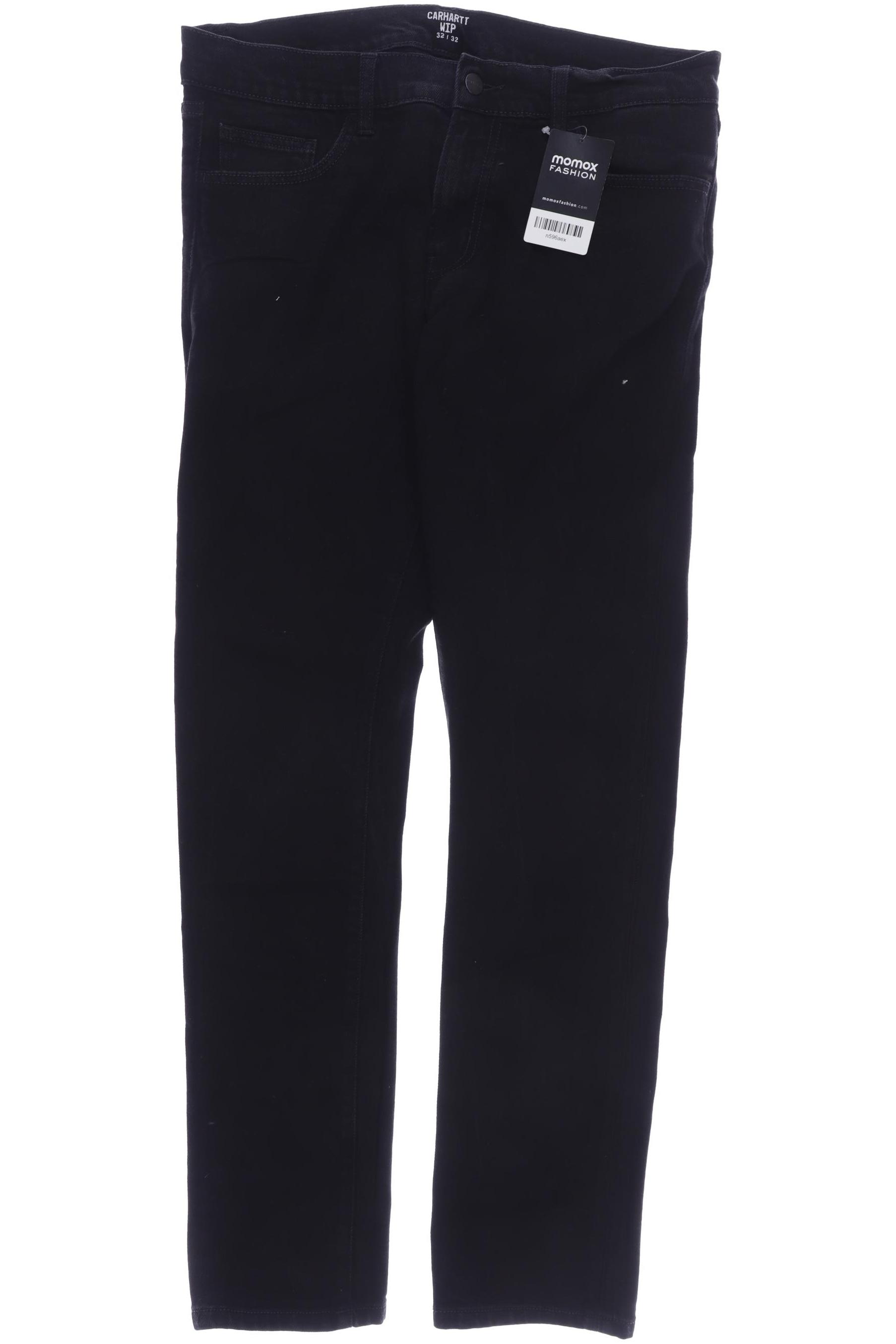 

Carhartt Herren Jeans, schwarz, Gr. 32