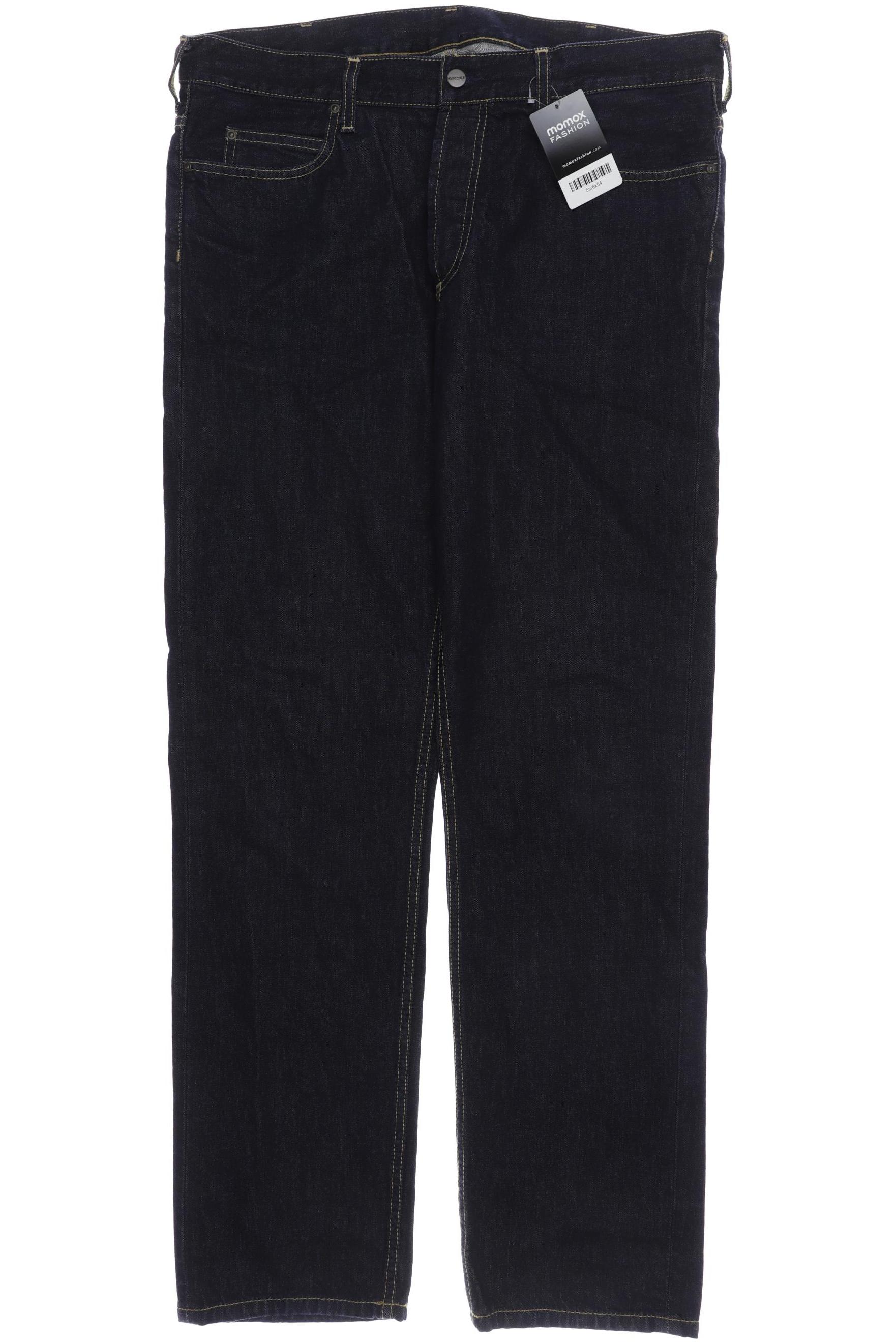 

Carhartt Herren Jeans, marineblau, Gr. 34