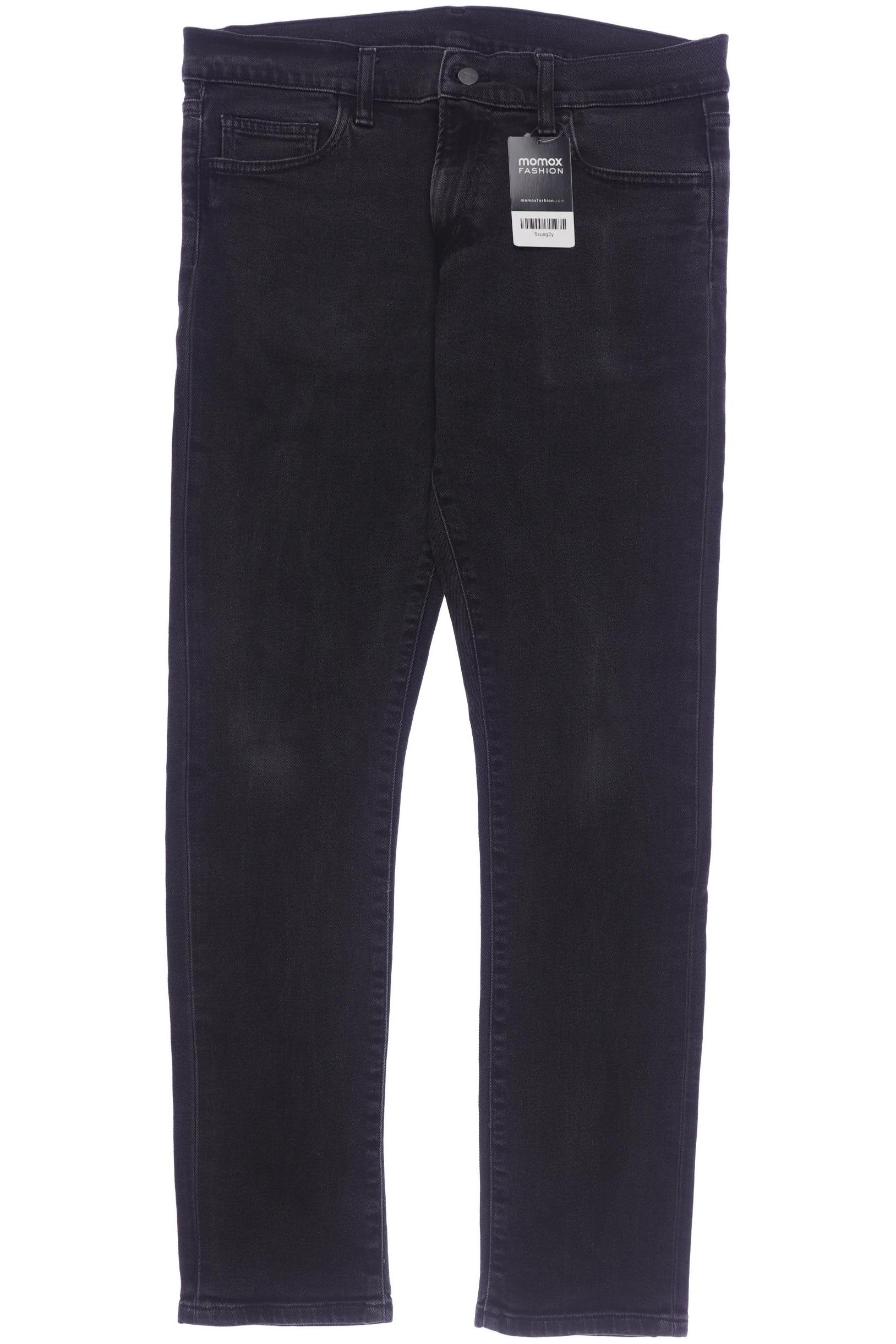 

Carhartt Herren Jeans, schwarz, Gr. 33