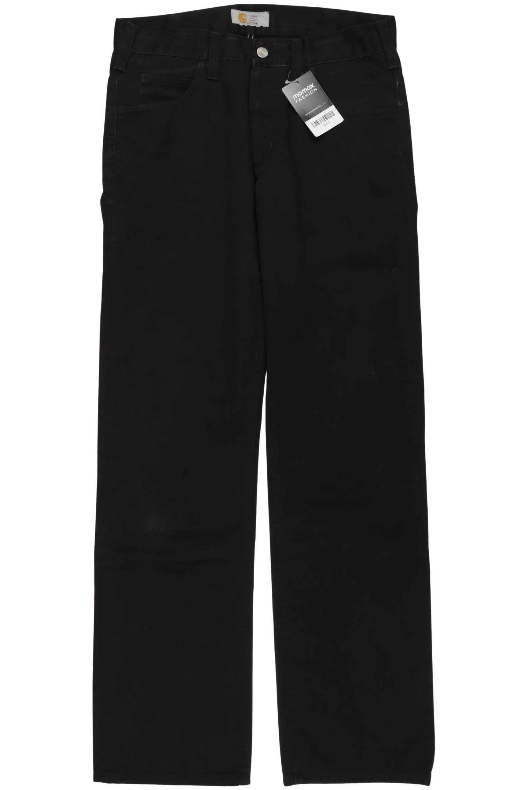 

Carhartt Herren Jeans, schwarz, Gr. 31
